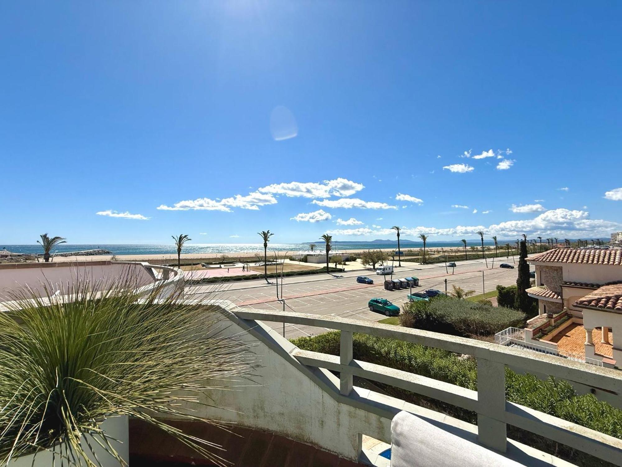Cargols De Mar Holiday home *