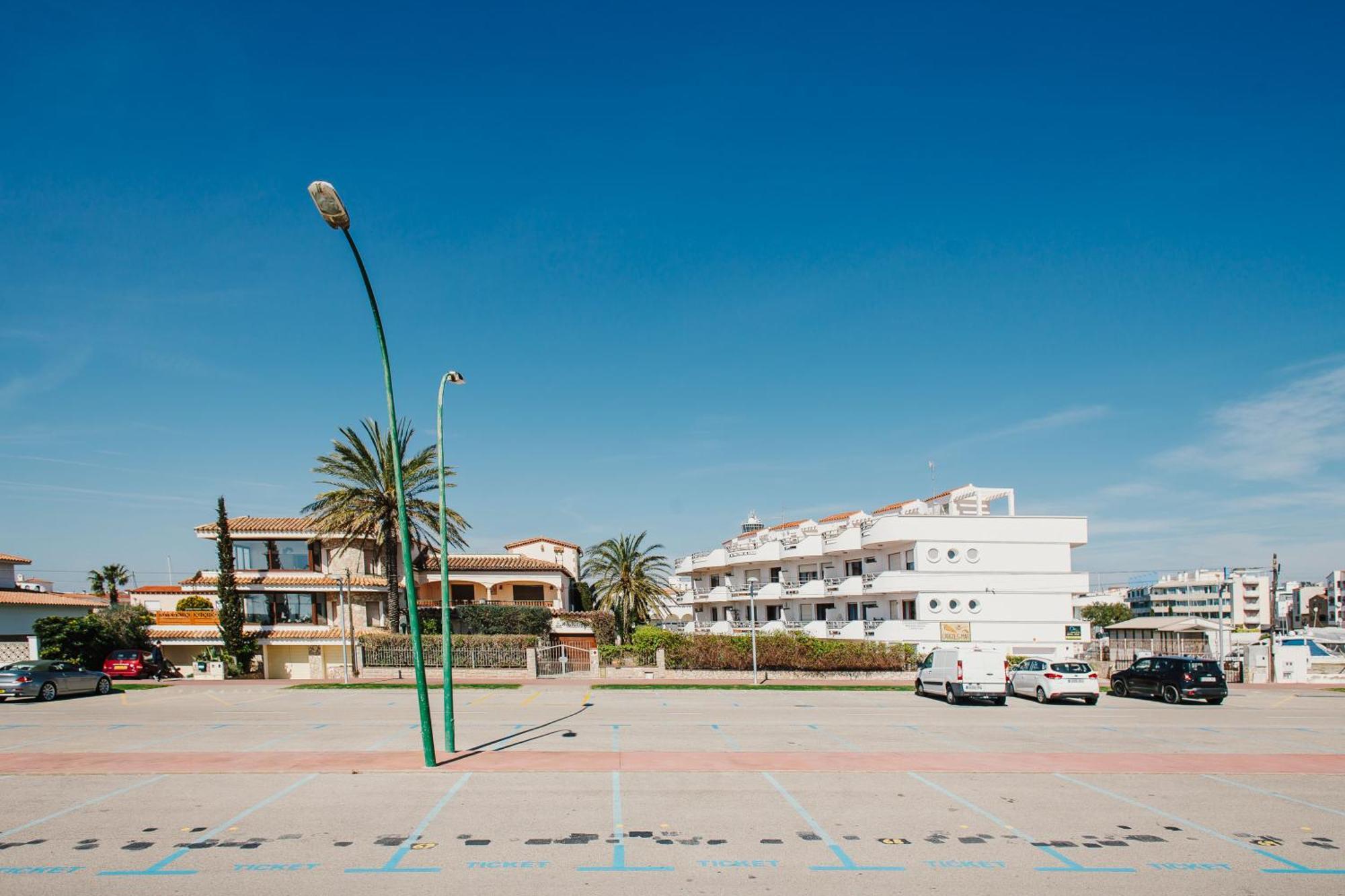 Holiday home Cargols De Mar Empuriabrava