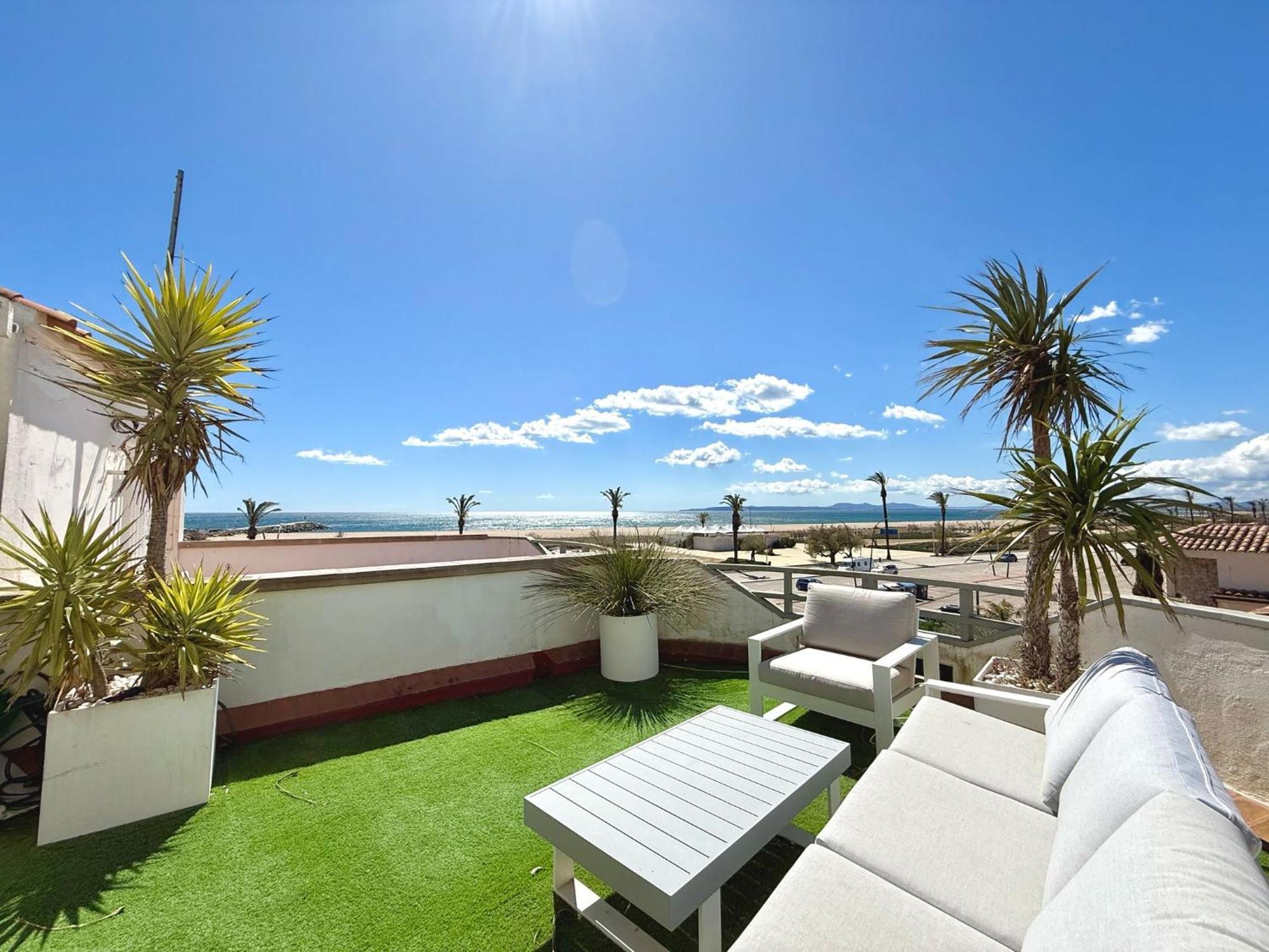 Cargols De Mar Holiday home