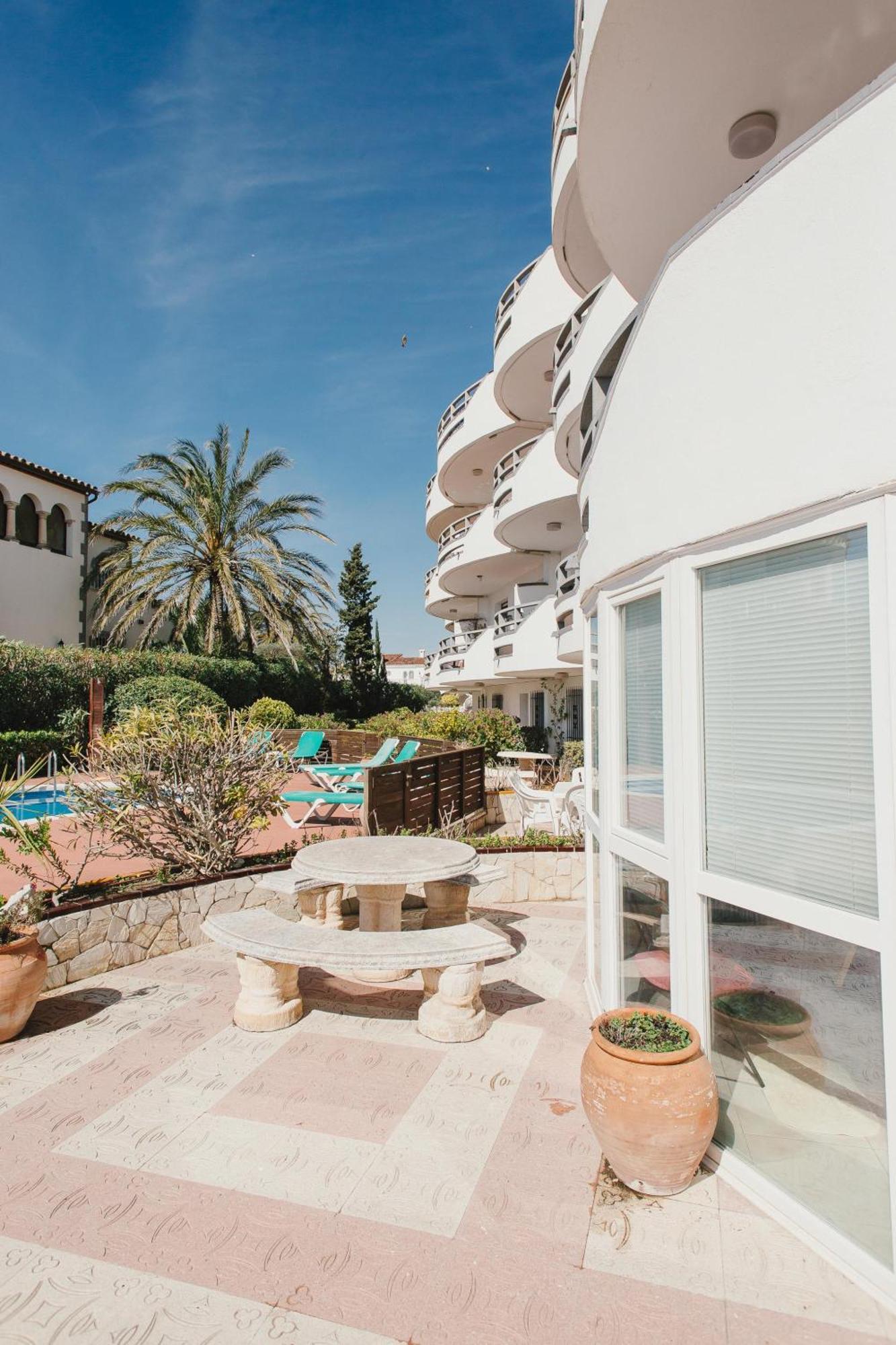 Holiday home Cargols De Mar