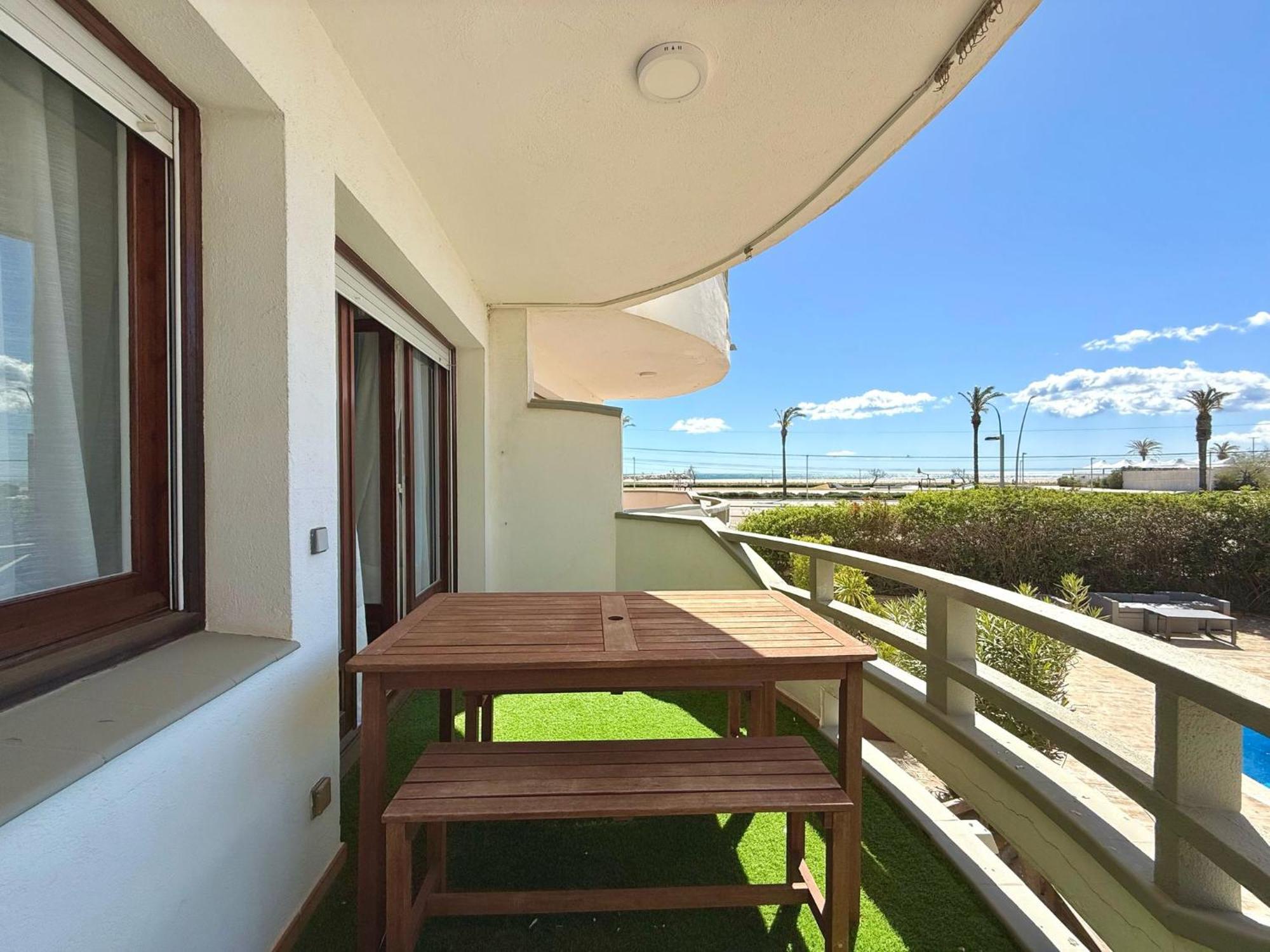 Cargols De Mar Holiday home Empuriabrava