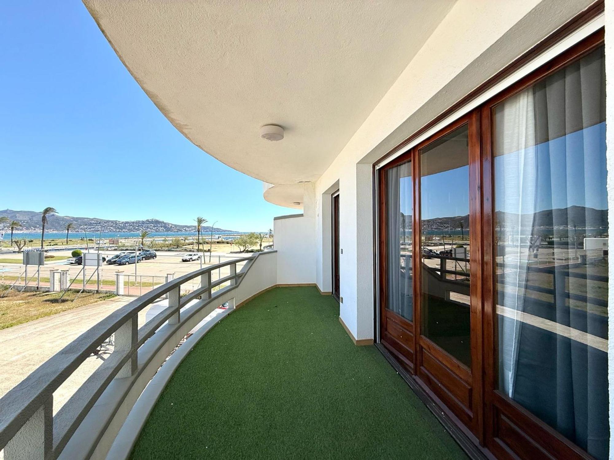 Cargols De Mar Holiday home
