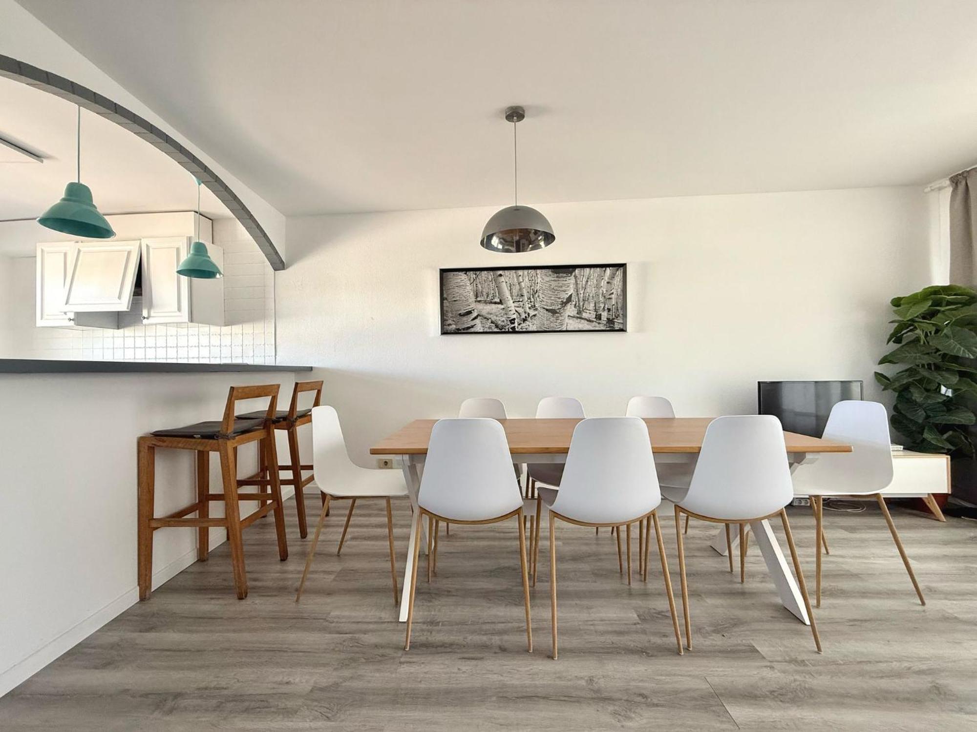 Holiday home Cargols De Mar *