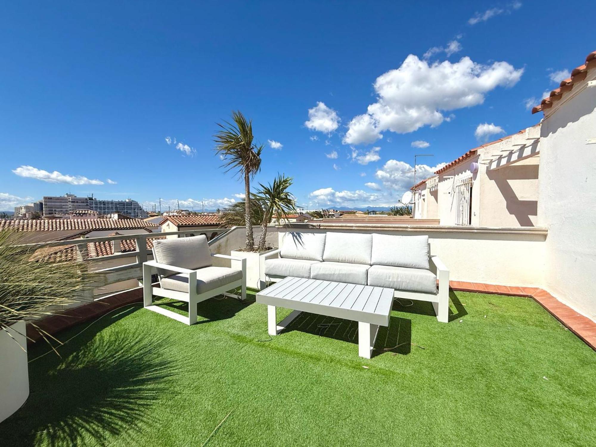 Cargols De Mar Holiday home Empuriabrava
