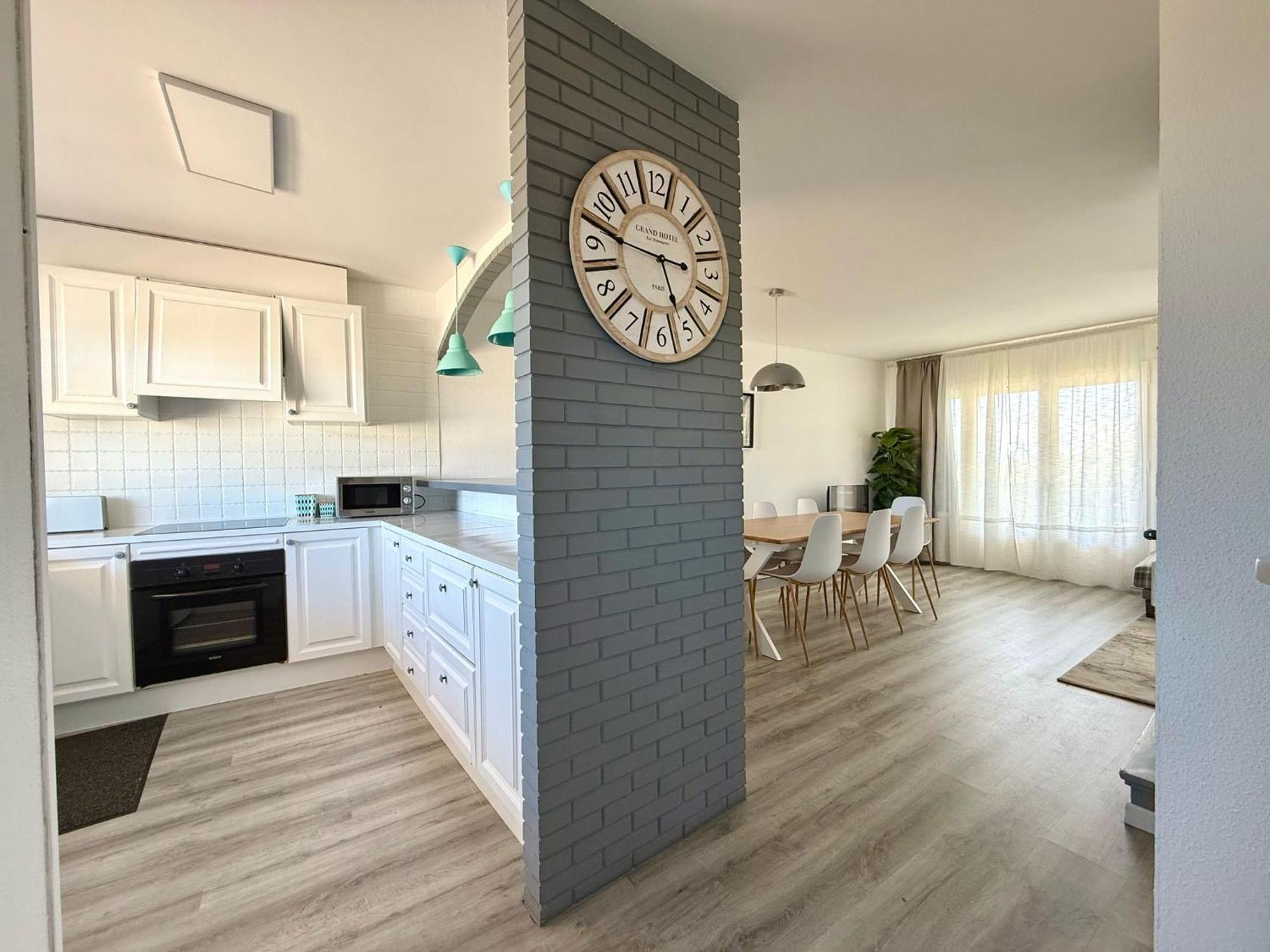 Holiday home Cargols De Mar *