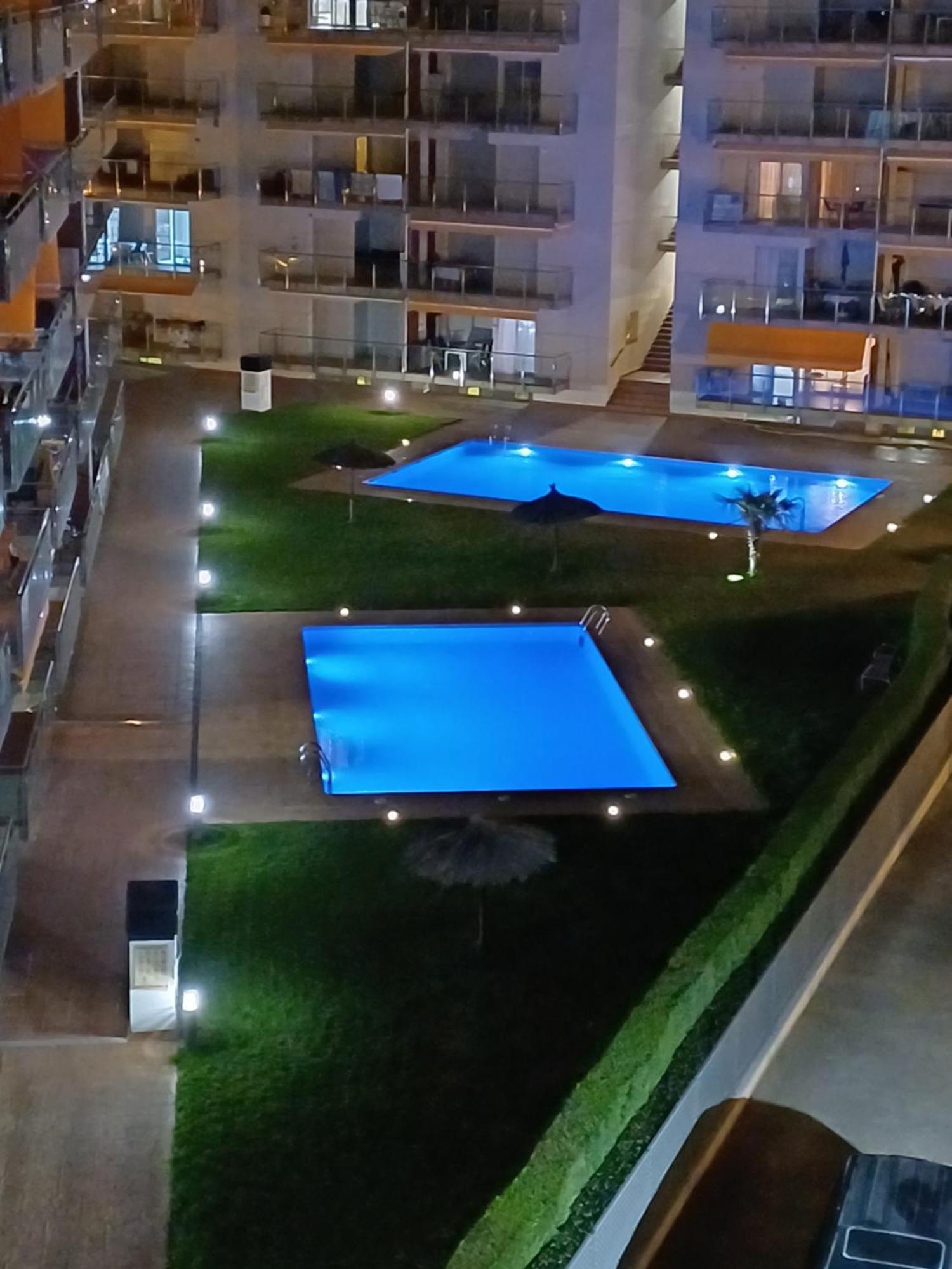 Nido 110 Garbi Apartamento