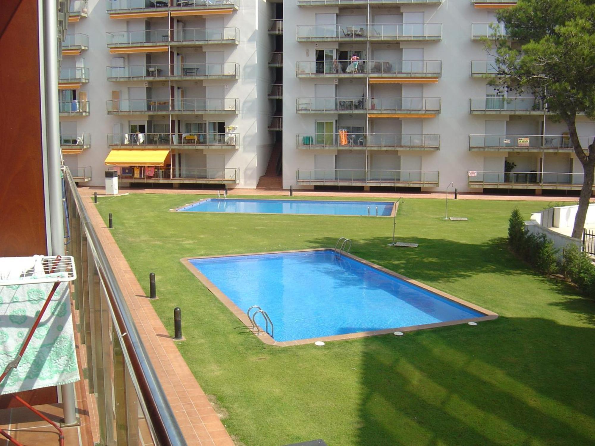 Apartamento Nido 110 Garbi