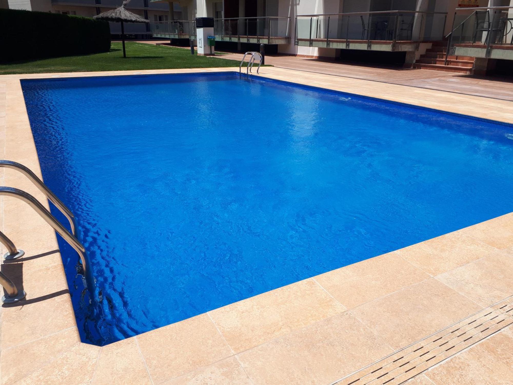 Nido 110 Garbi Apartamento *