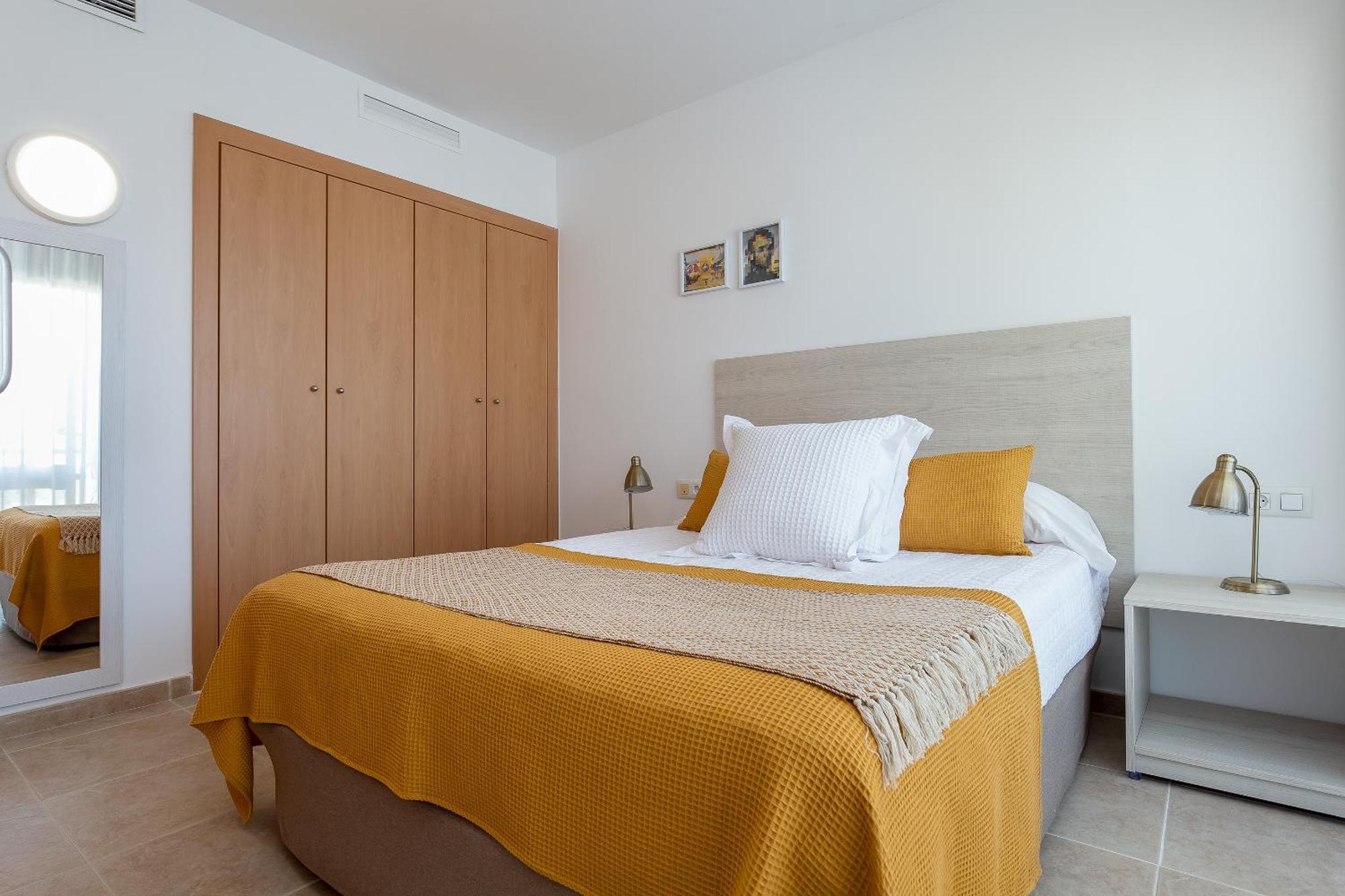 Nido 110 Garbi Apartamento