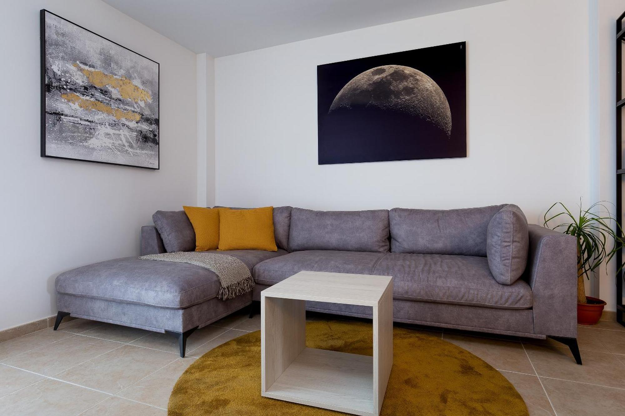 Apartamento Nido 110 Garbi