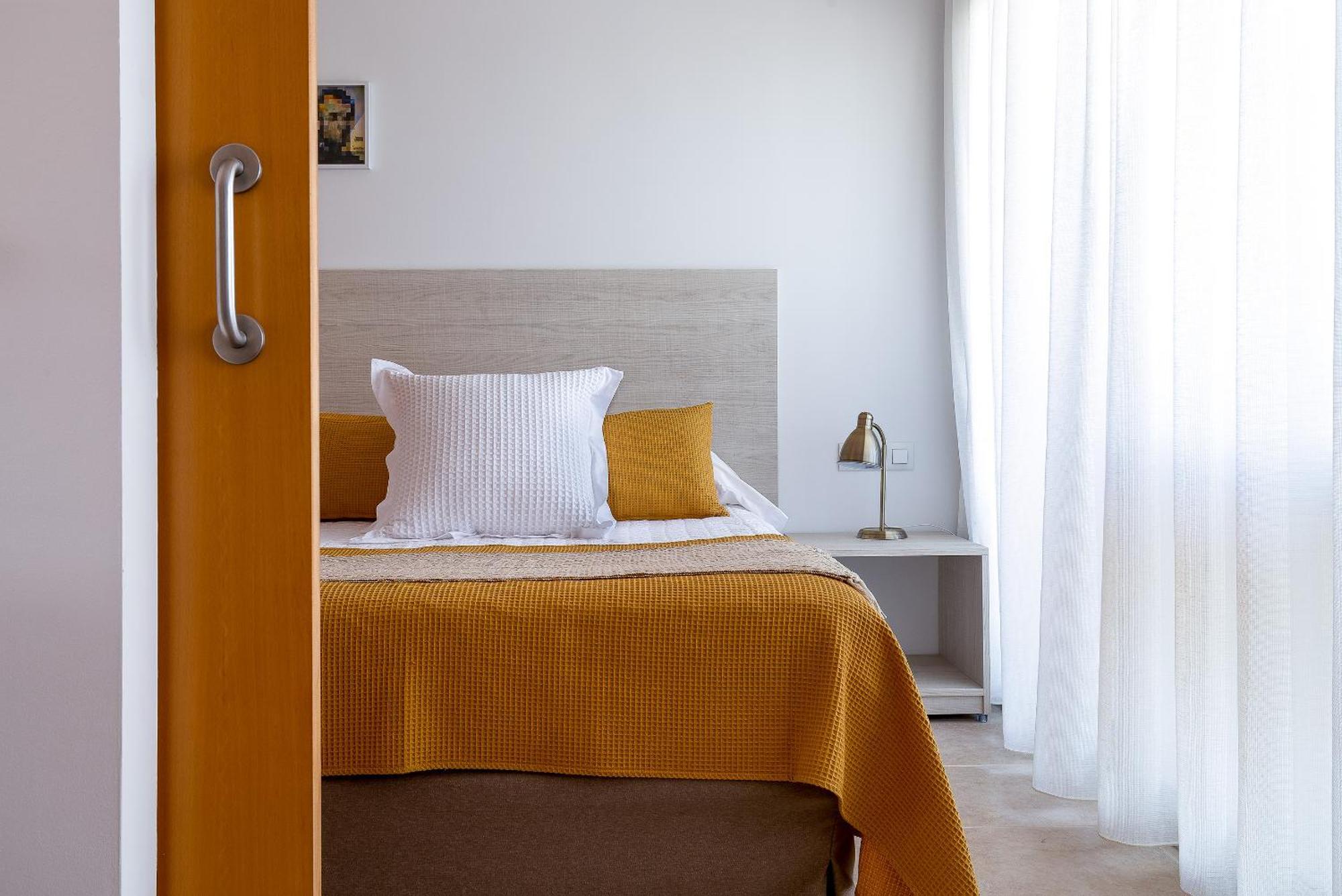 Apartamento Nido 110 Garbi *
