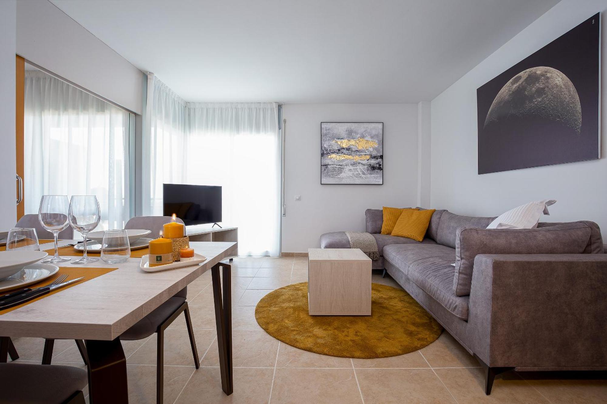 Nido 110 Garbi Apartamento