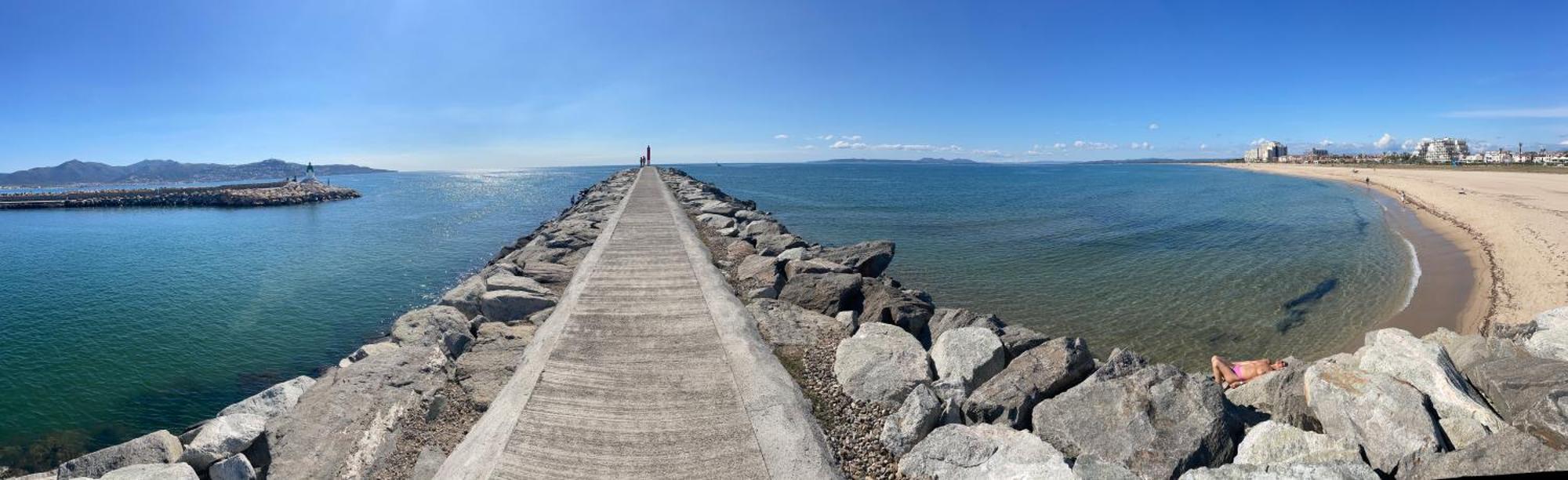 Apartamento Vistas Al Mar