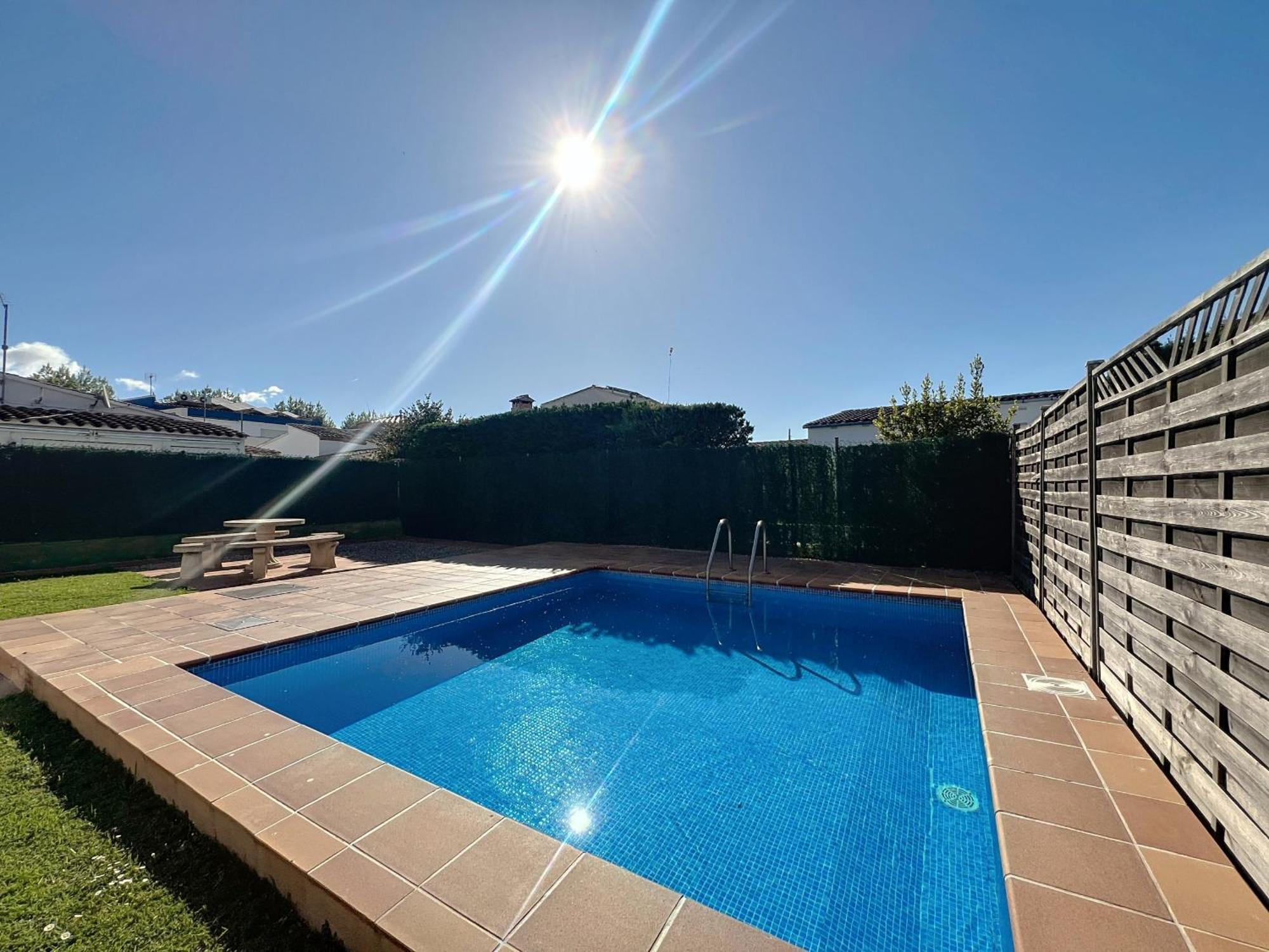 Holiday home Peni 168a - Belle Maison Avec Piscine