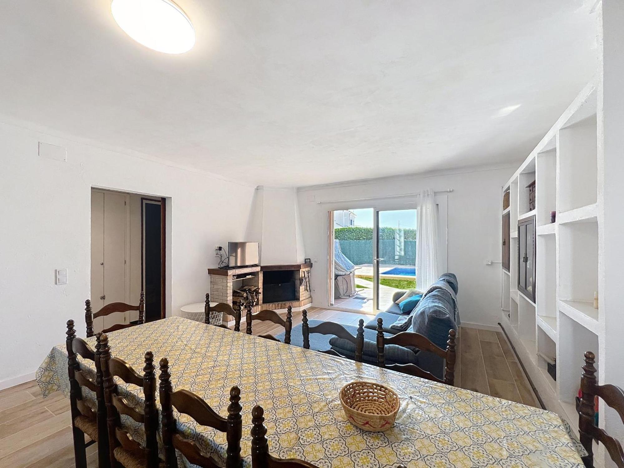 Peni 168a - Belle Maison Avec Piscine Holiday home Empuriabrava