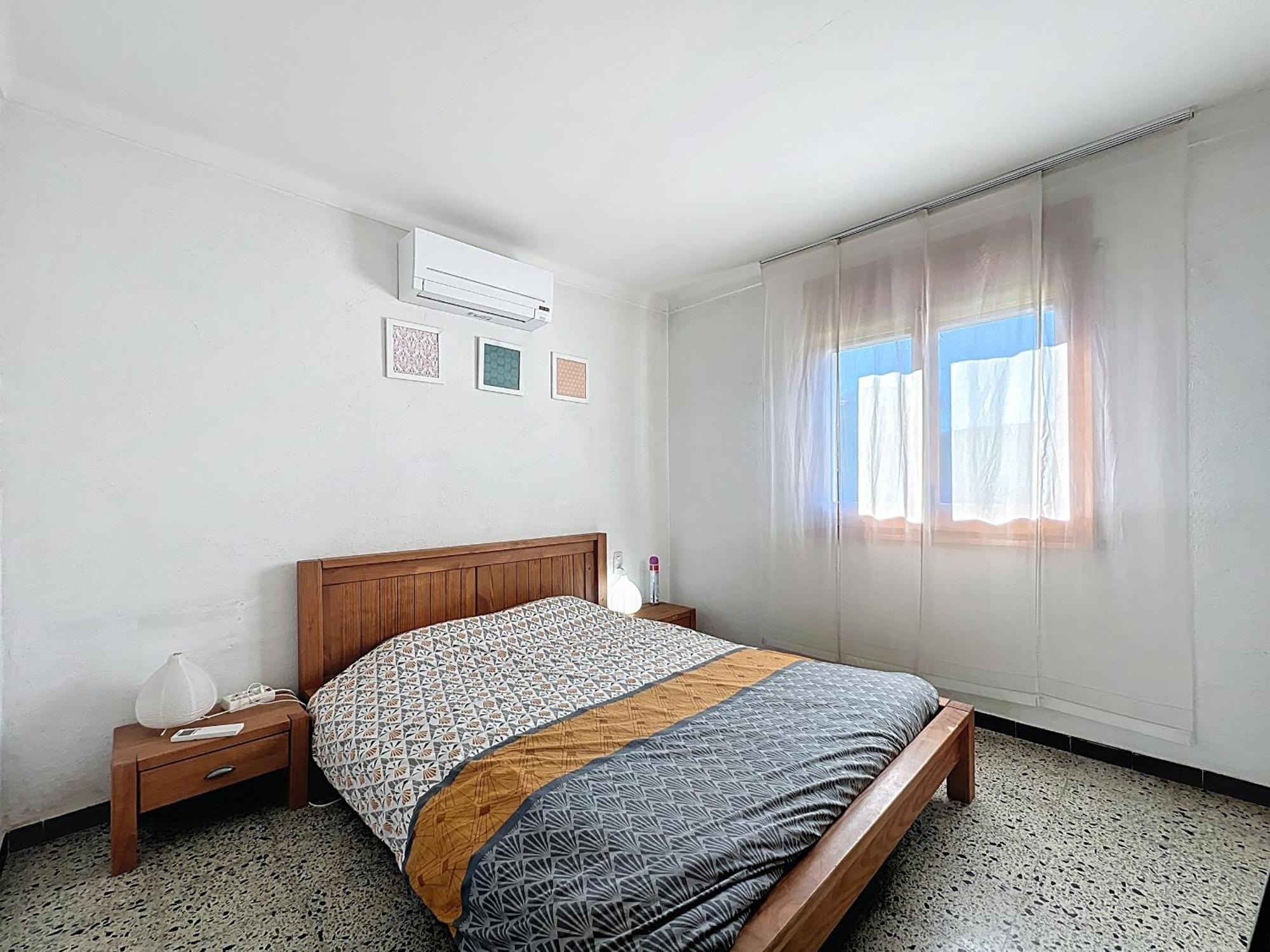 Holiday home Peni 168a - Belle Maison Avec Piscine Empuriabrava