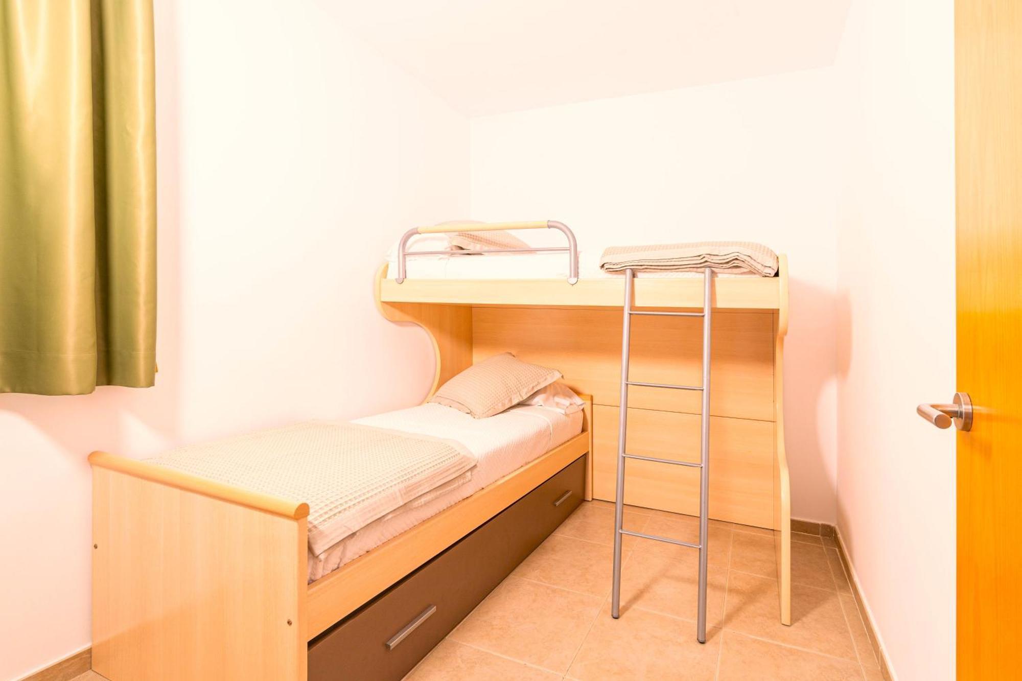Apartamento Nido 409 G