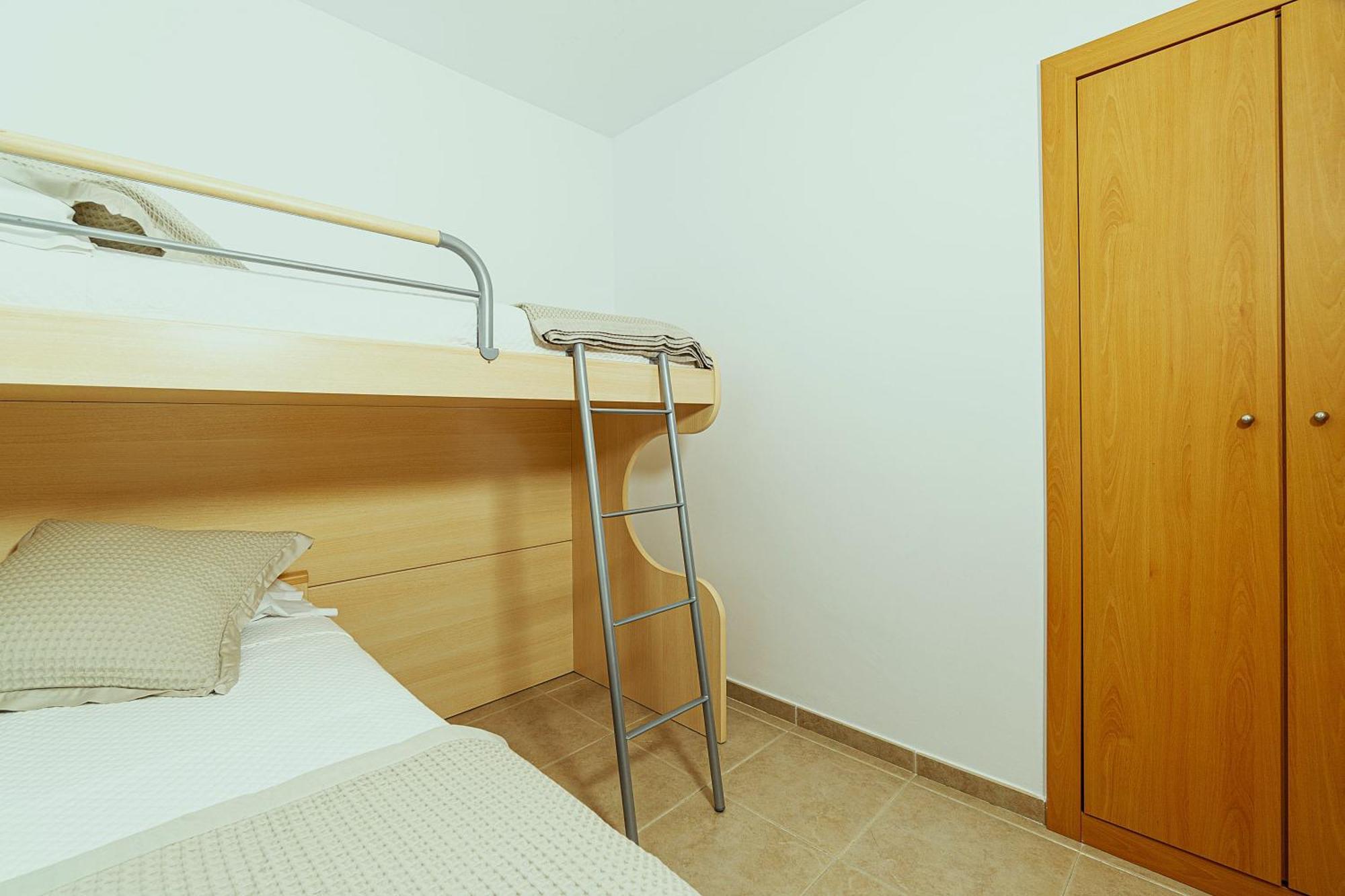 Apartamento Nido 409 G