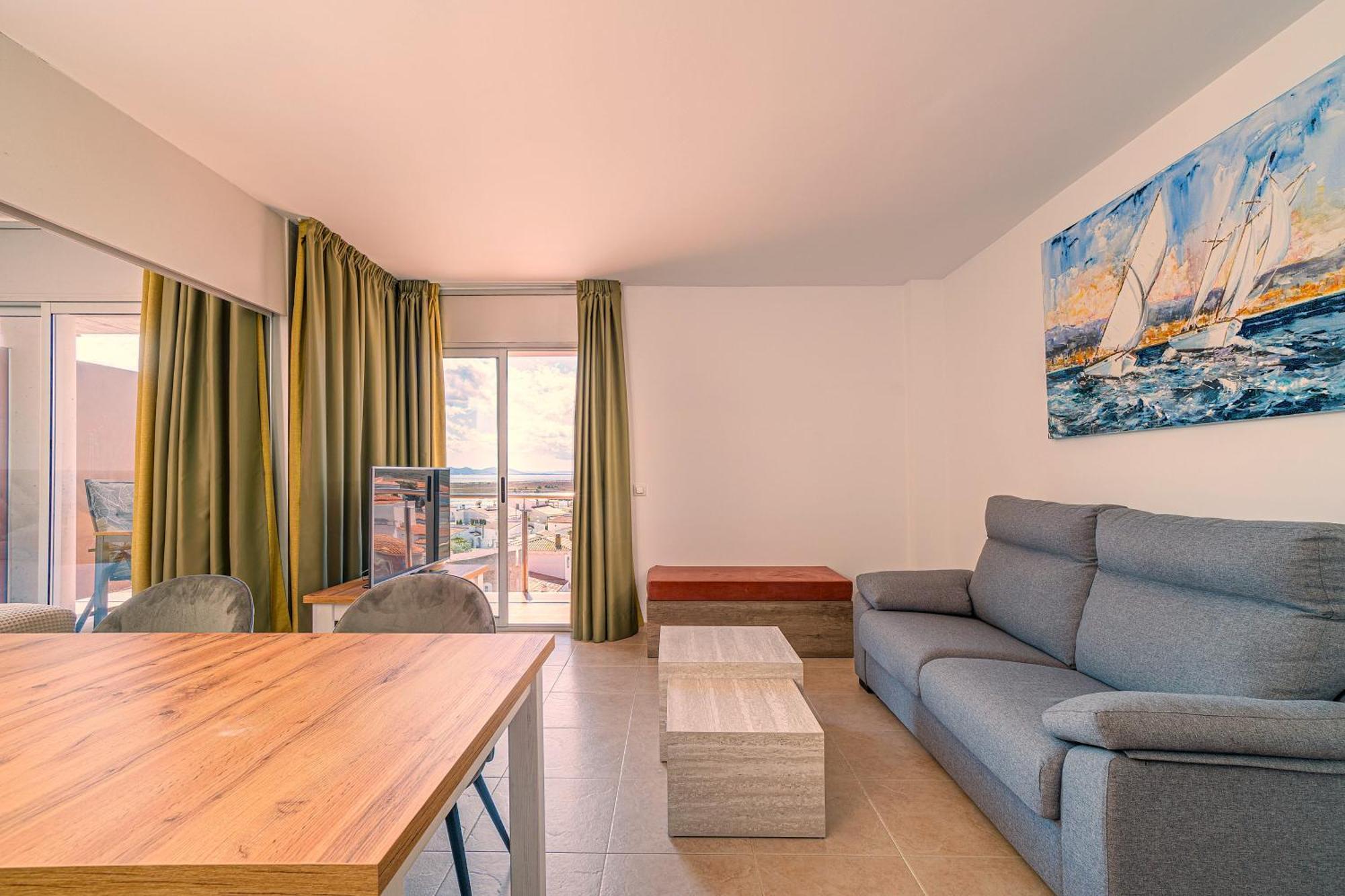 Nido 409 G Apartamento
