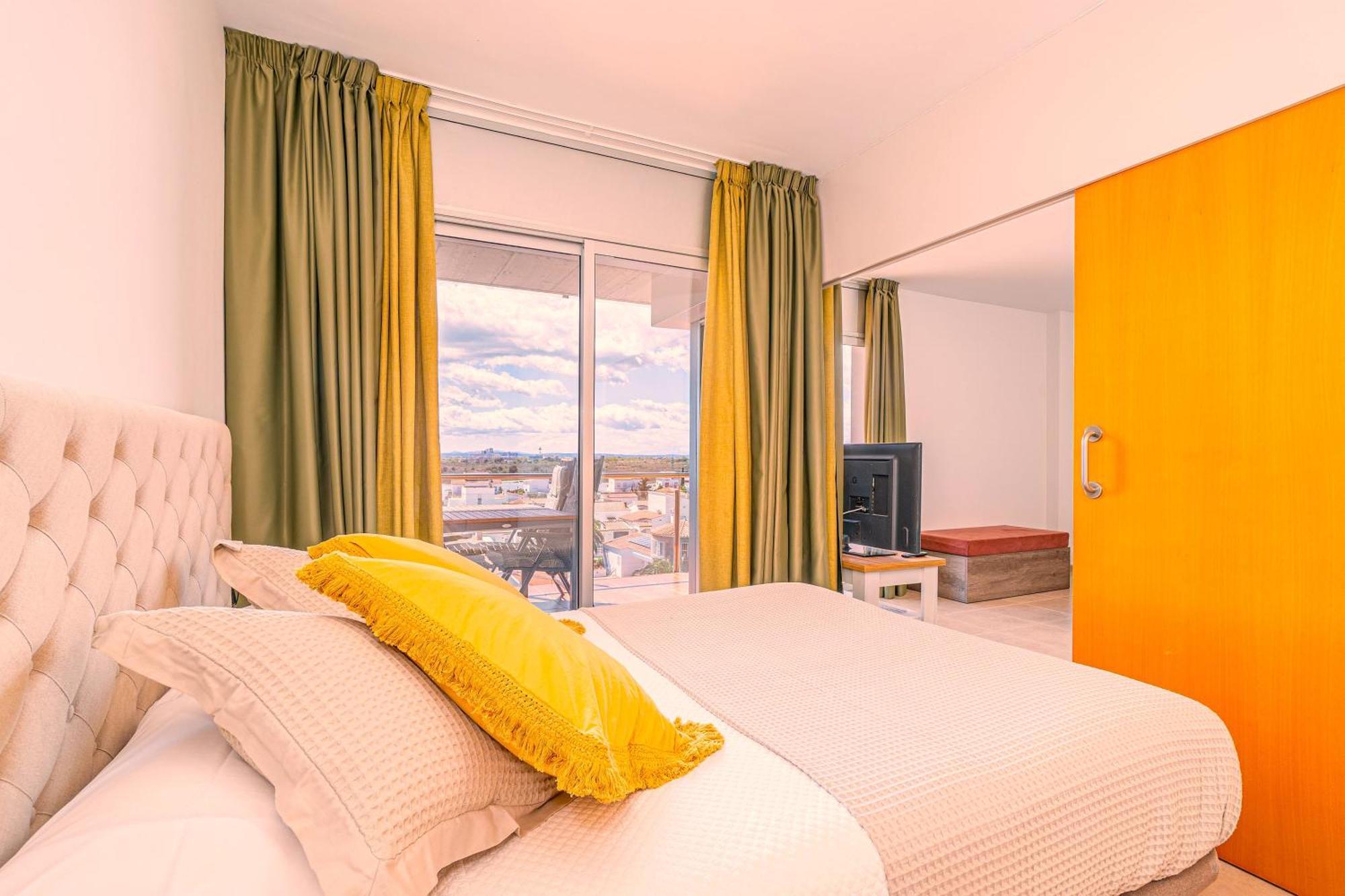 Apartamento Nido 409 G