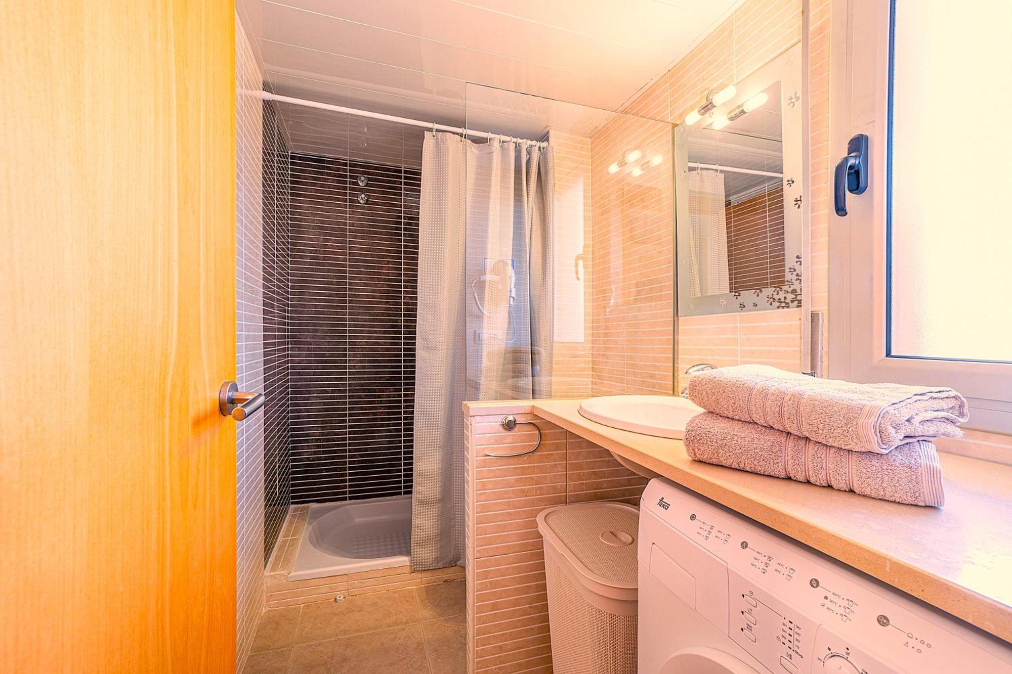 Apartamento Nido 409 G
