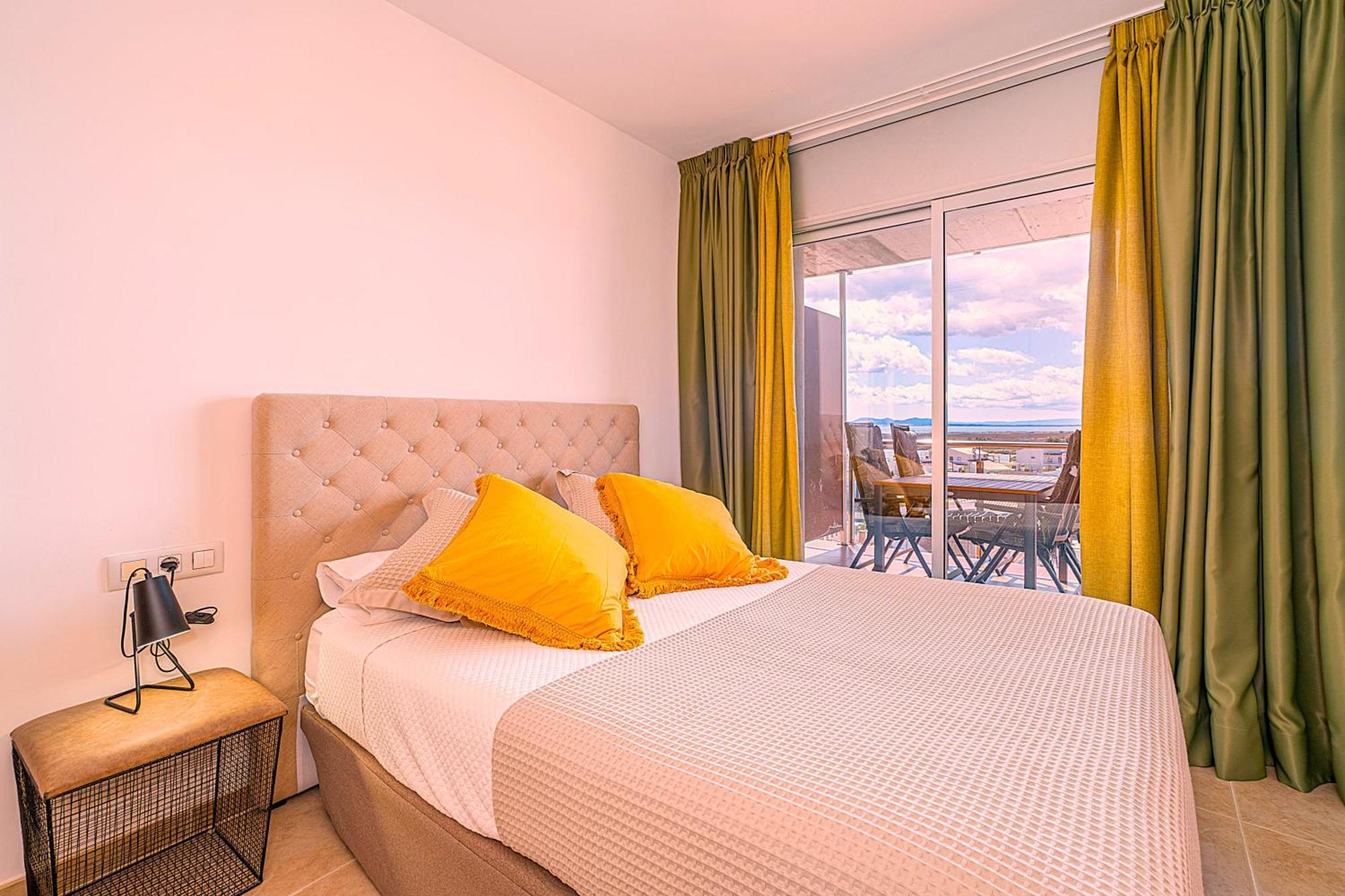 Apartamento Nido 409 G
