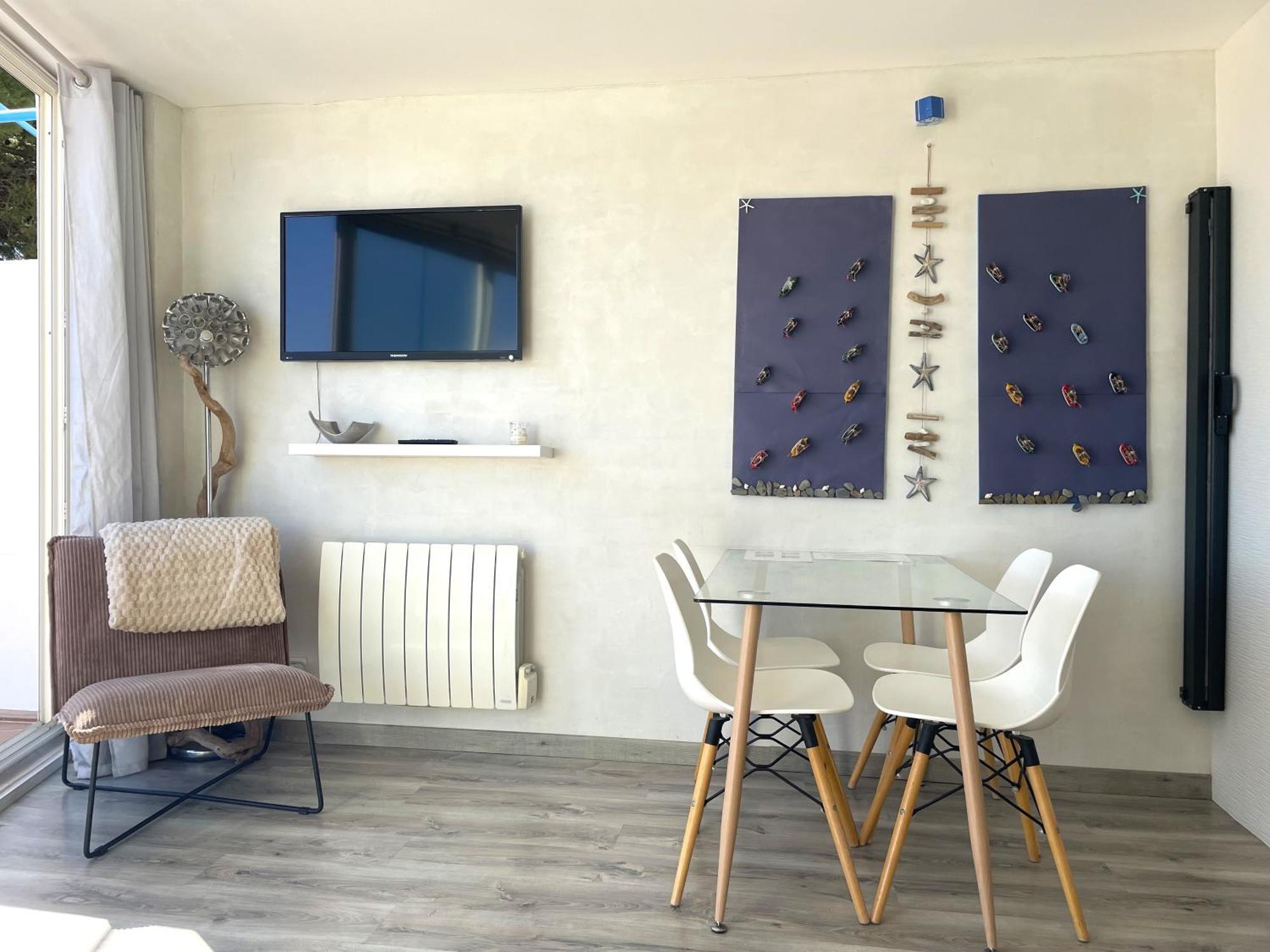 Tusquets - Con Vistas Al Mar Apartment Cadaques