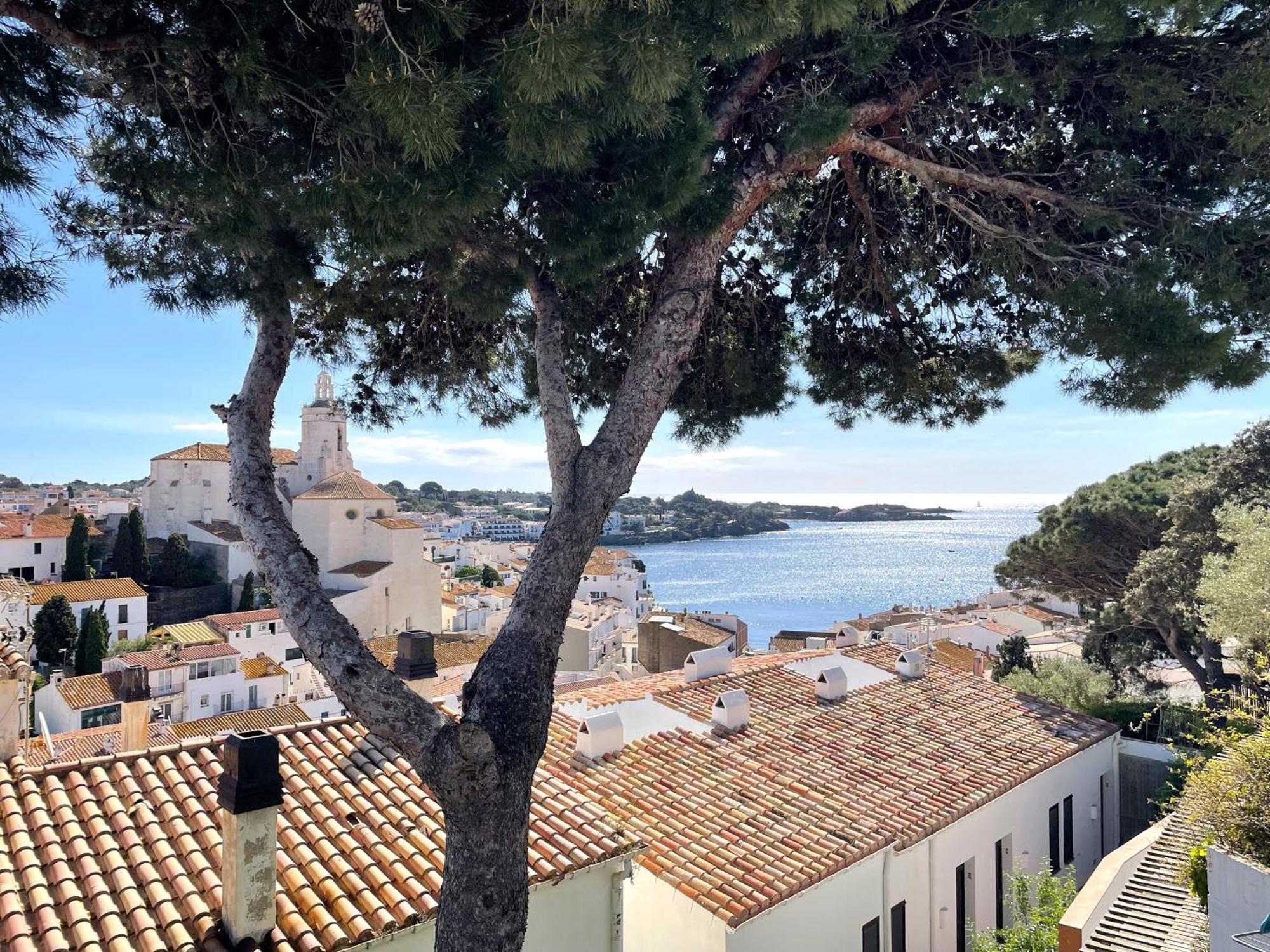 Tusquets - Con Vistas Al Mar Apartment