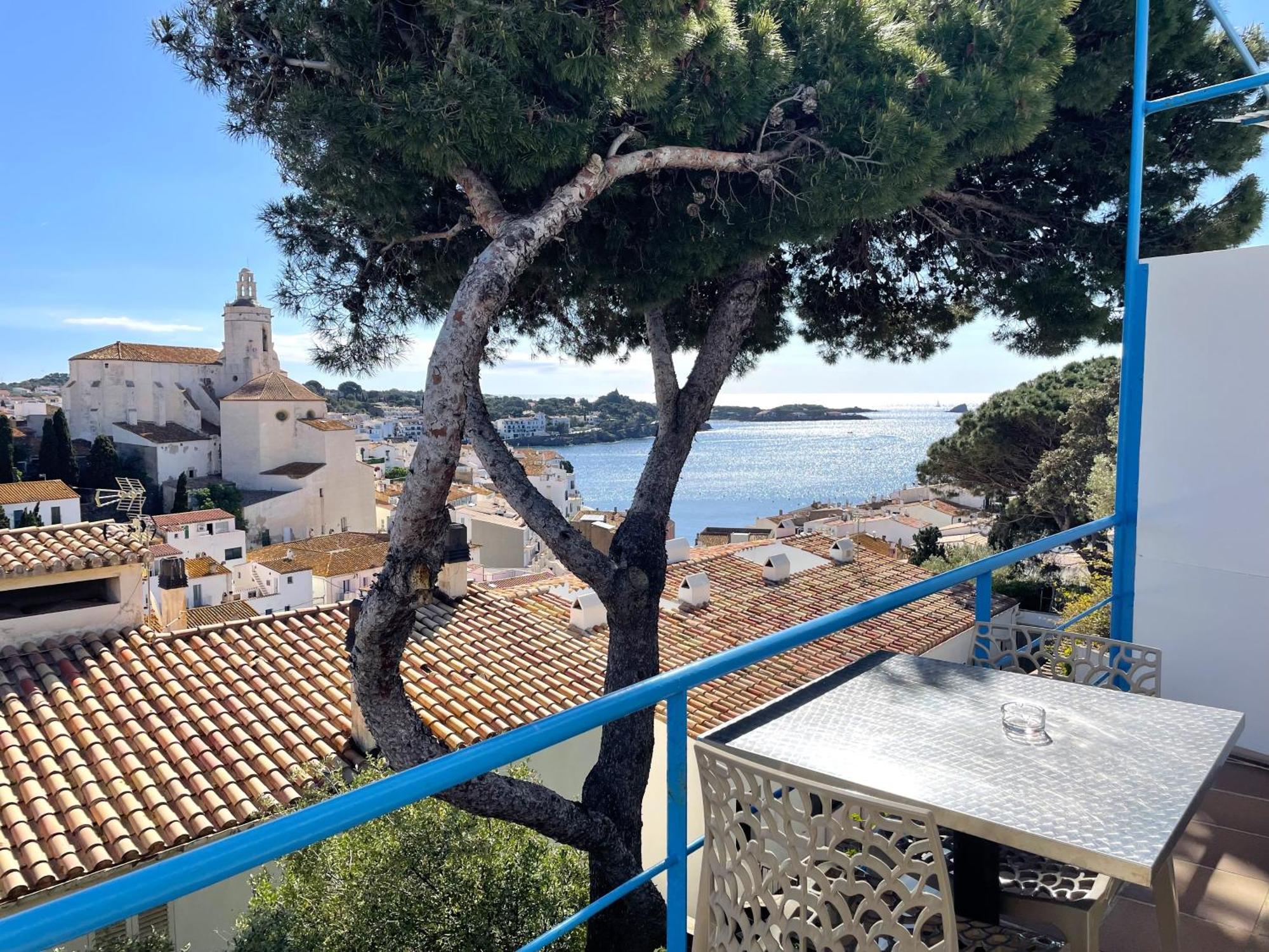 Apartment Tusquets - Con Vistas Al Mar