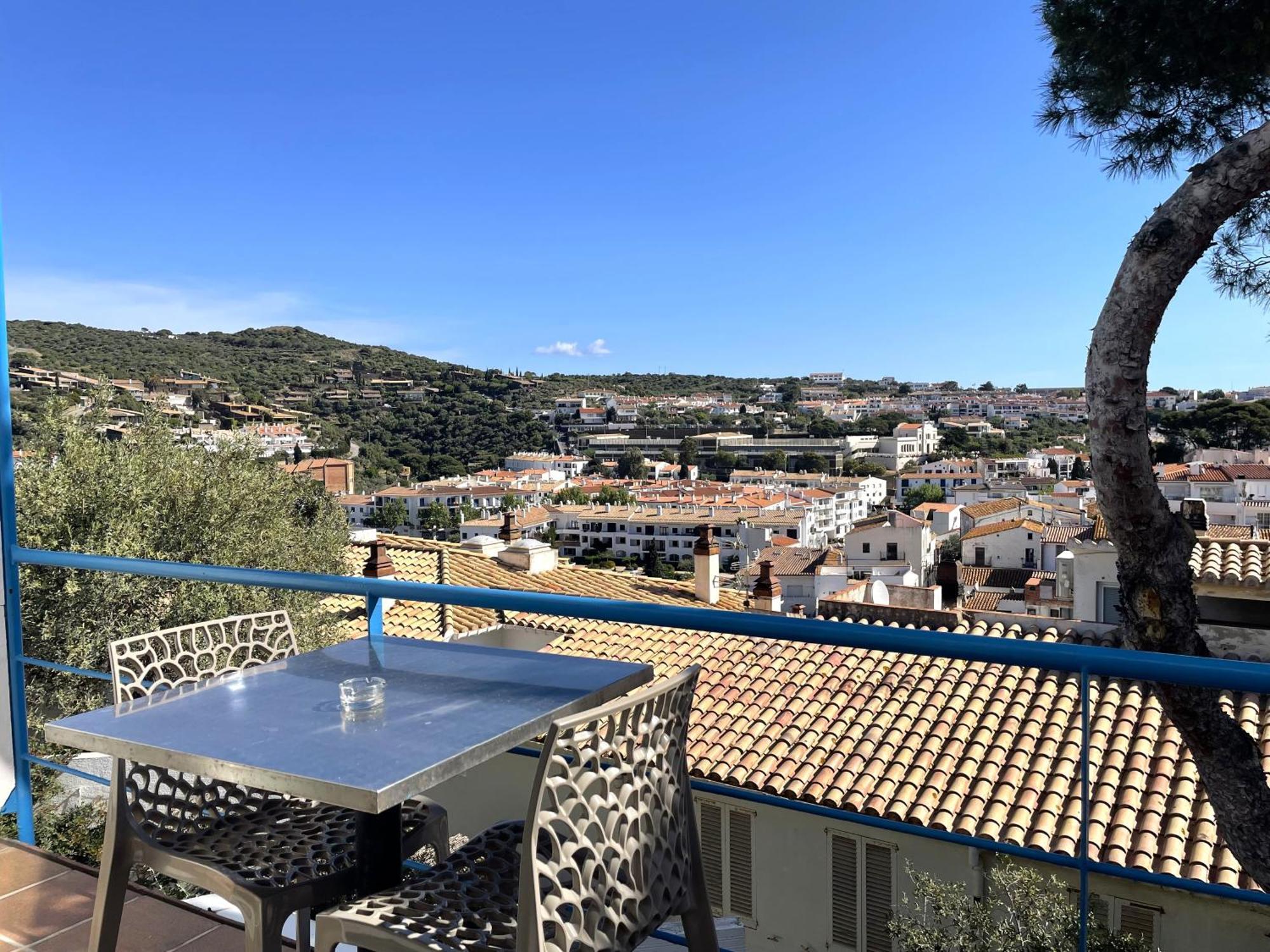 Apartment Tusquets - Con Vistas Al Mar *