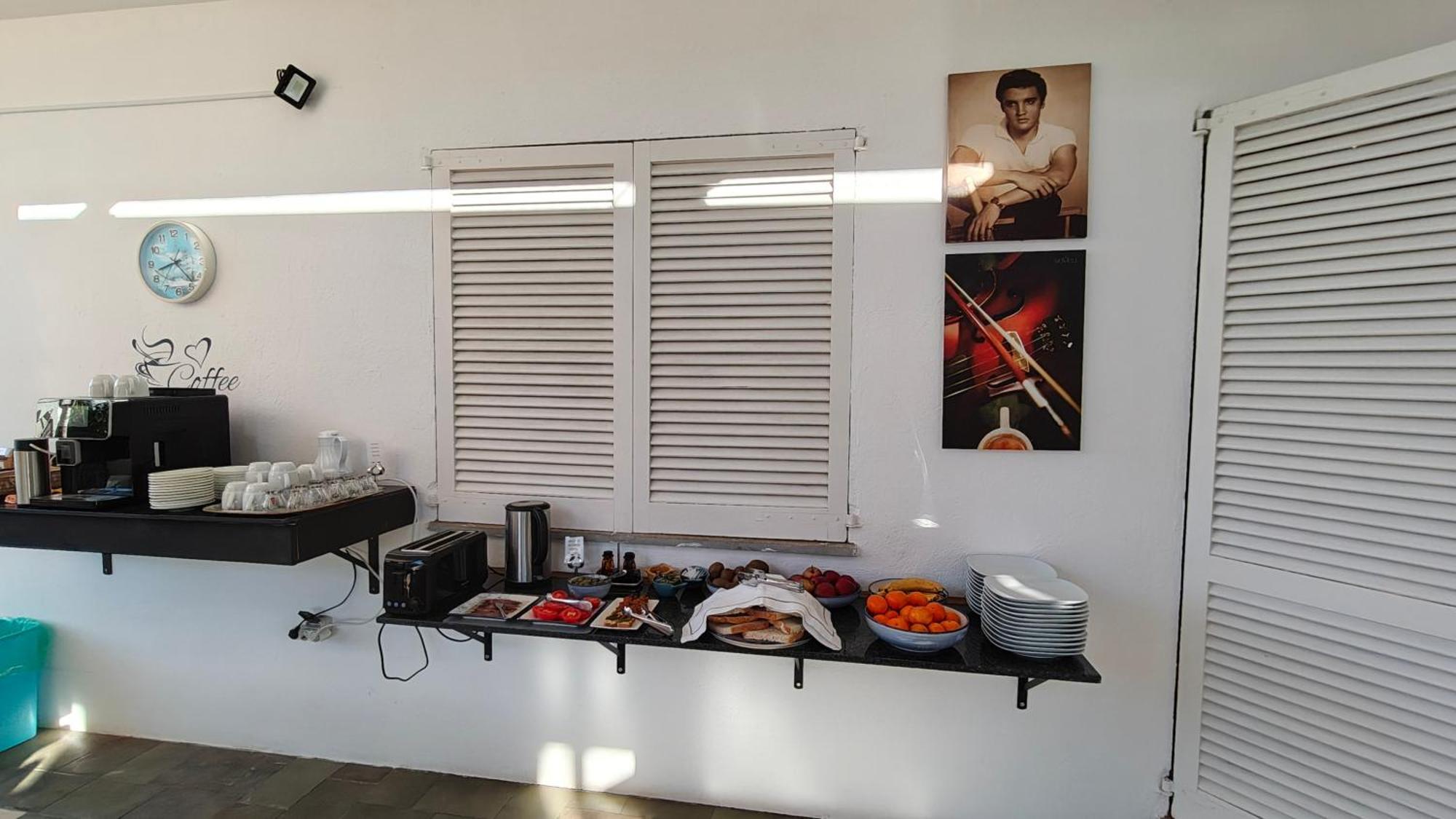 Merce Empuries Bed and breakfast *