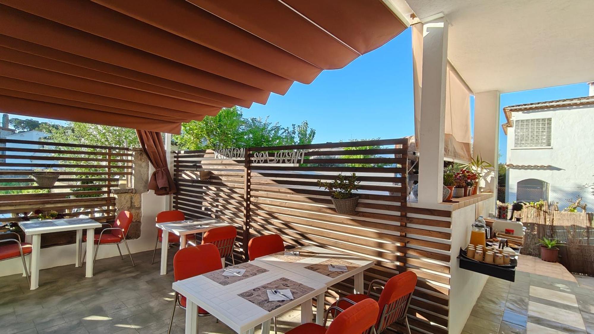 Bed and breakfast Merce Empuries Sant Marti d'Empuries