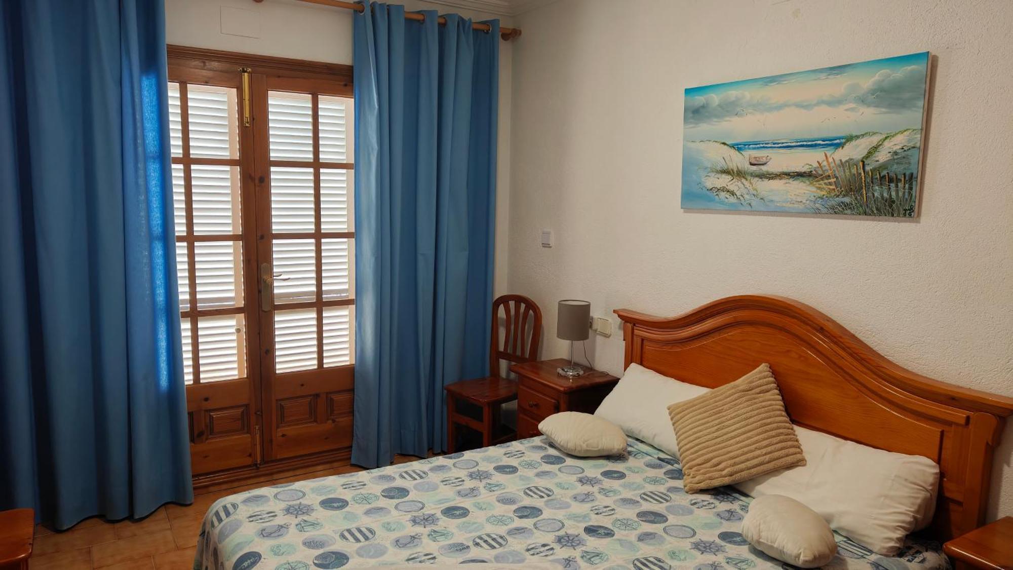 Bed and breakfast Merce Empuries