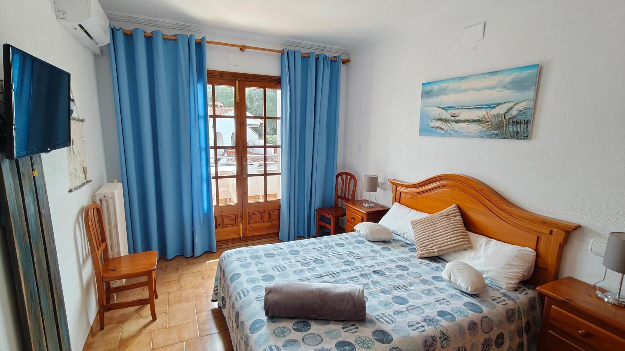 Bed and breakfast Merce Empuries *