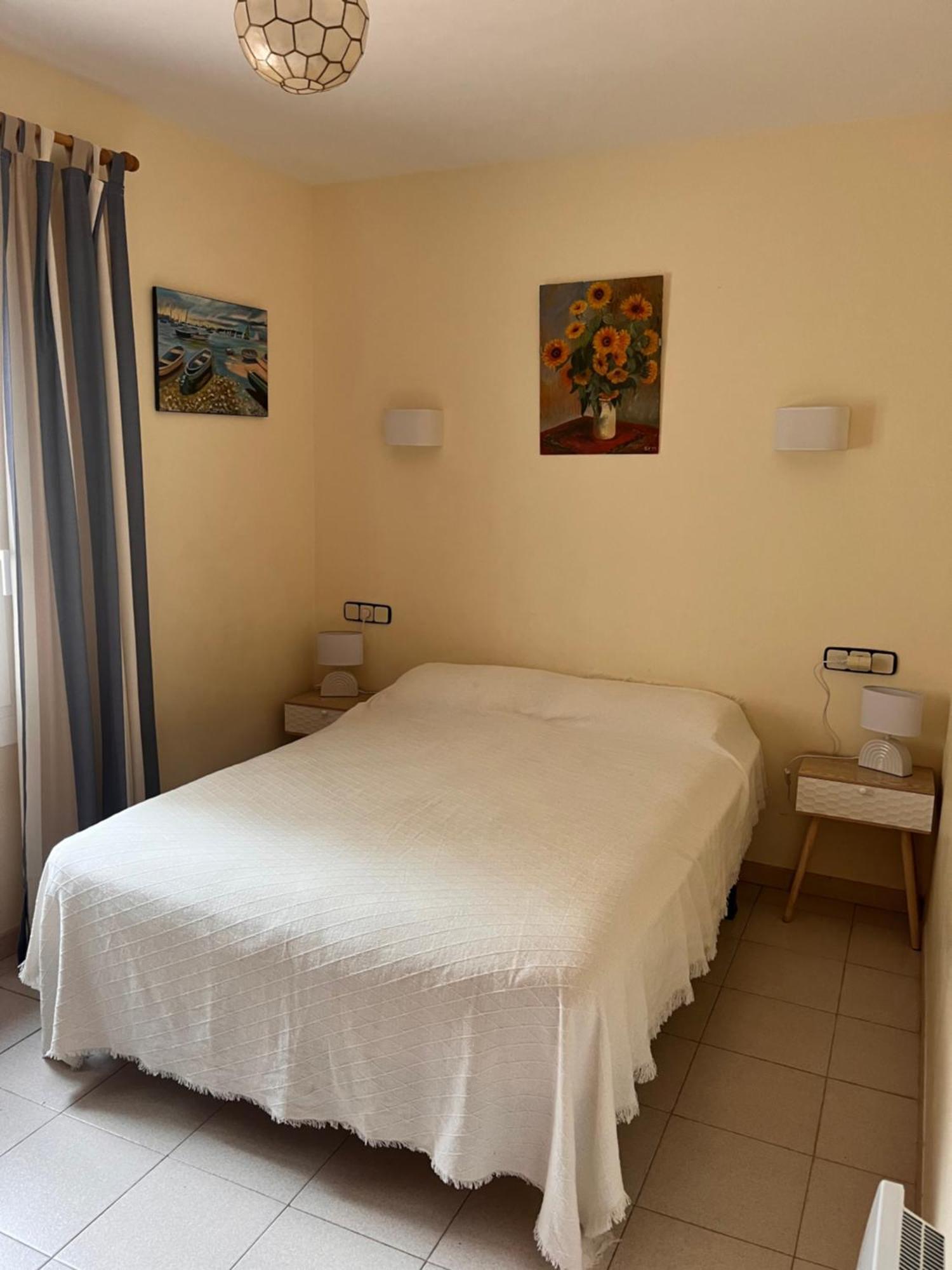 Vue 5 Minutes A Pied De La - Draps Et Serviettes Non Fournis Apartamento