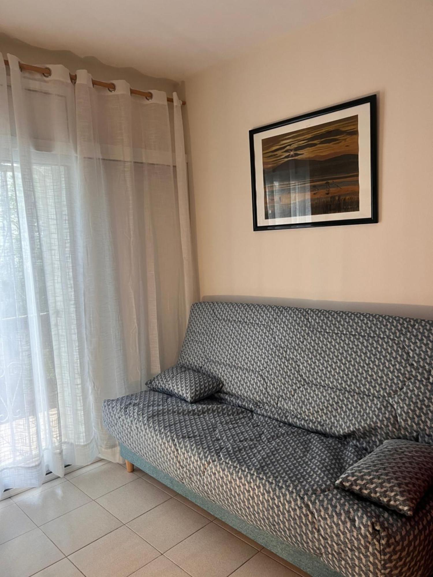 Apartamento Vue 5 Minutes A Pied De La - Draps Et Serviettes Non Fournis *