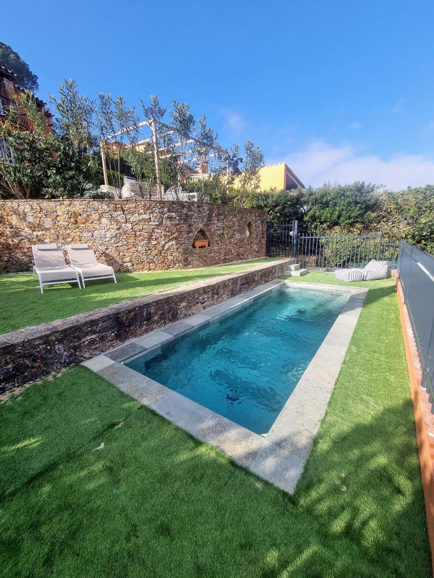 Villa Picasso Mountain View
