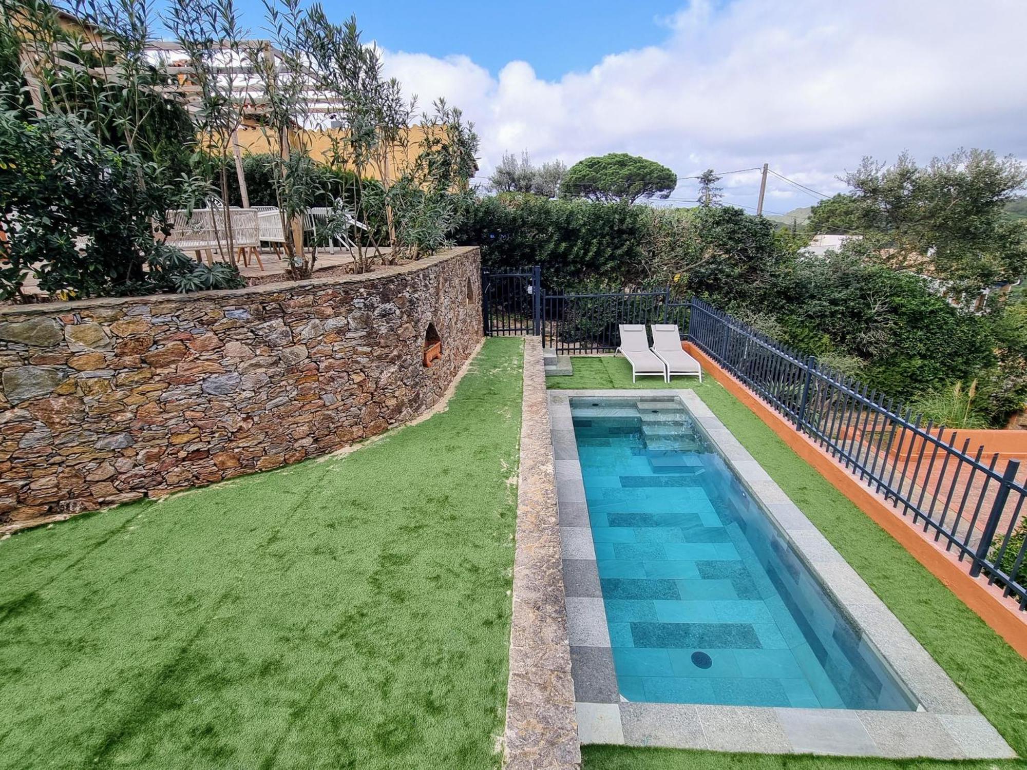 Villa Picasso Mountain View