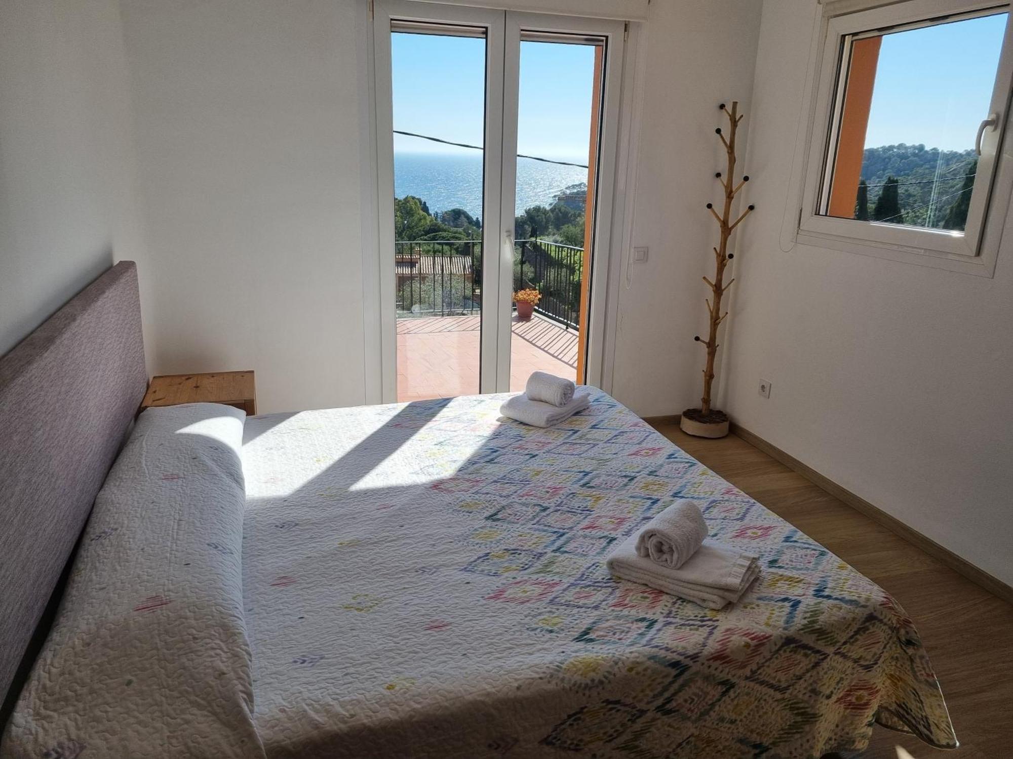 Apartamento Vistas Al Mar Begur
