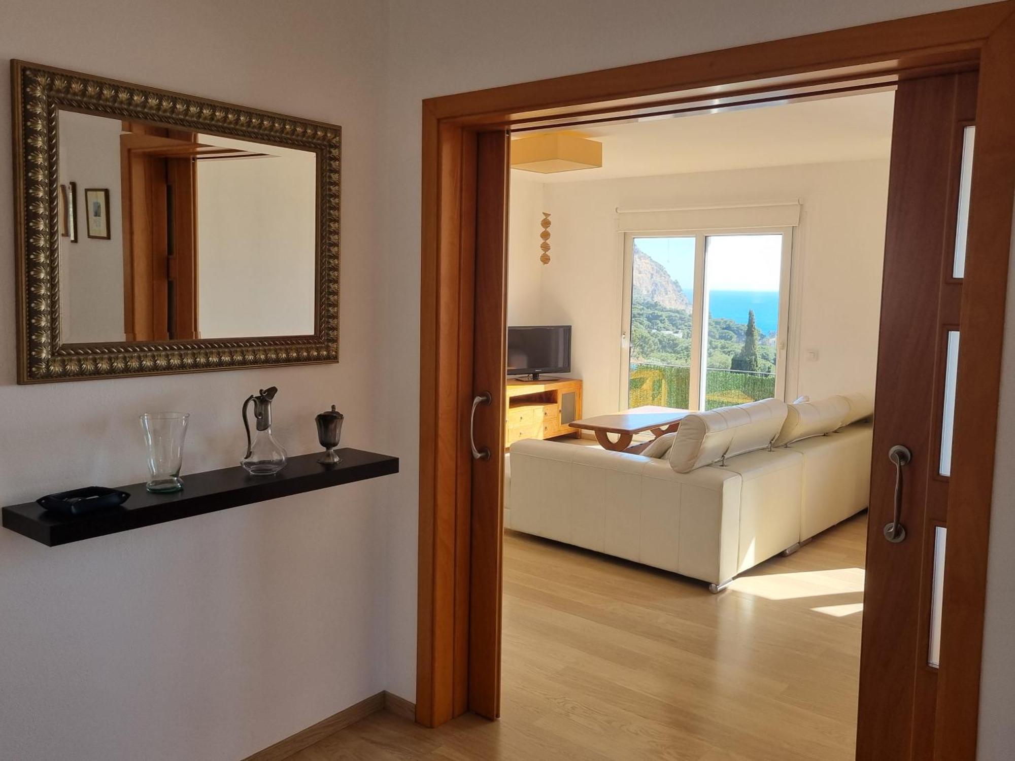Apartamento Vistas Al Mar Begur