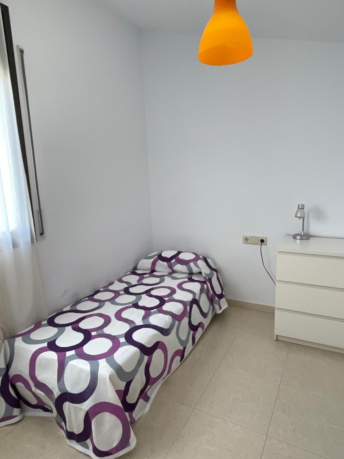 Vicmar I Apartment