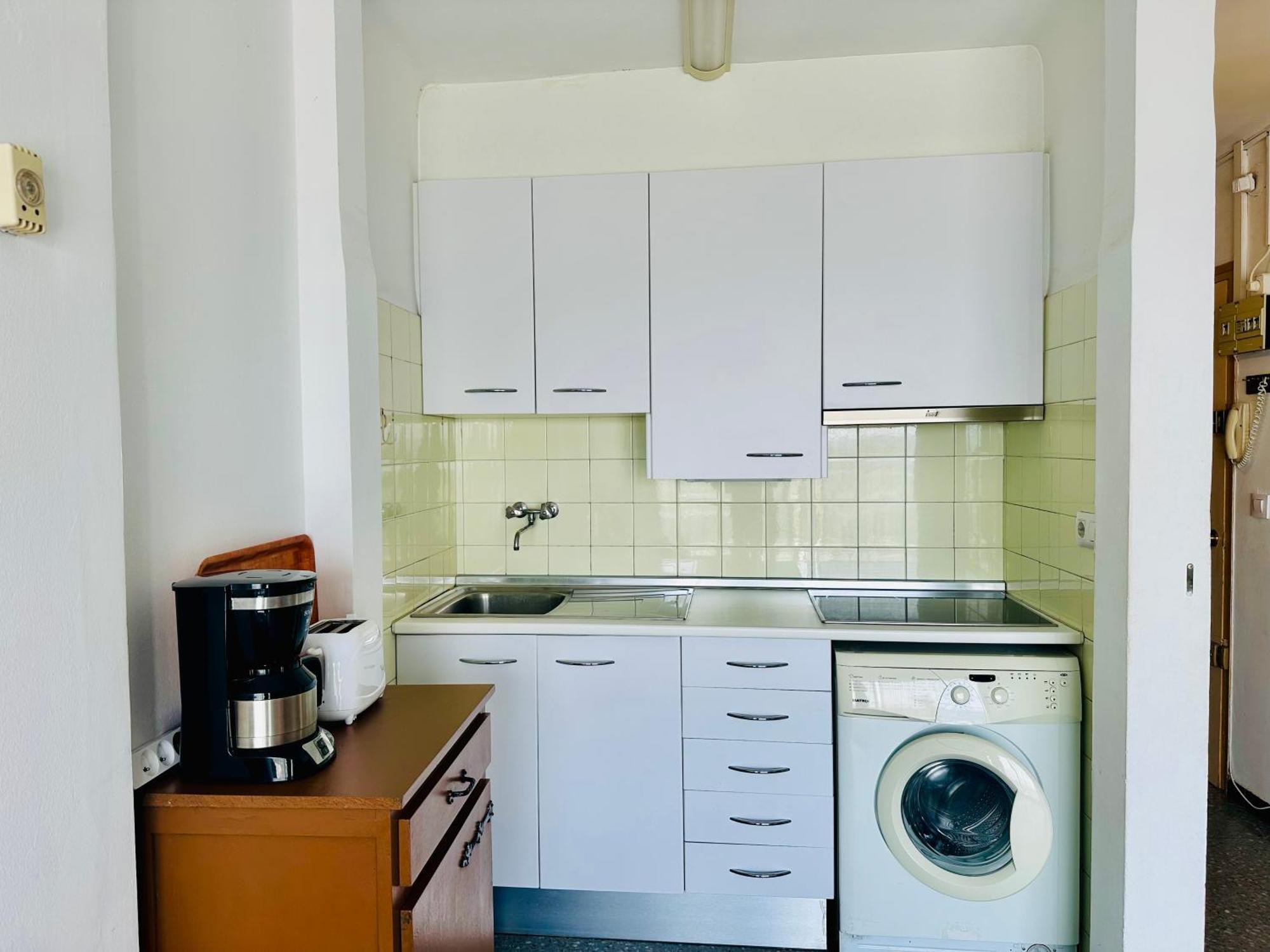 Apartamento Global Immo 2121 Alexandra