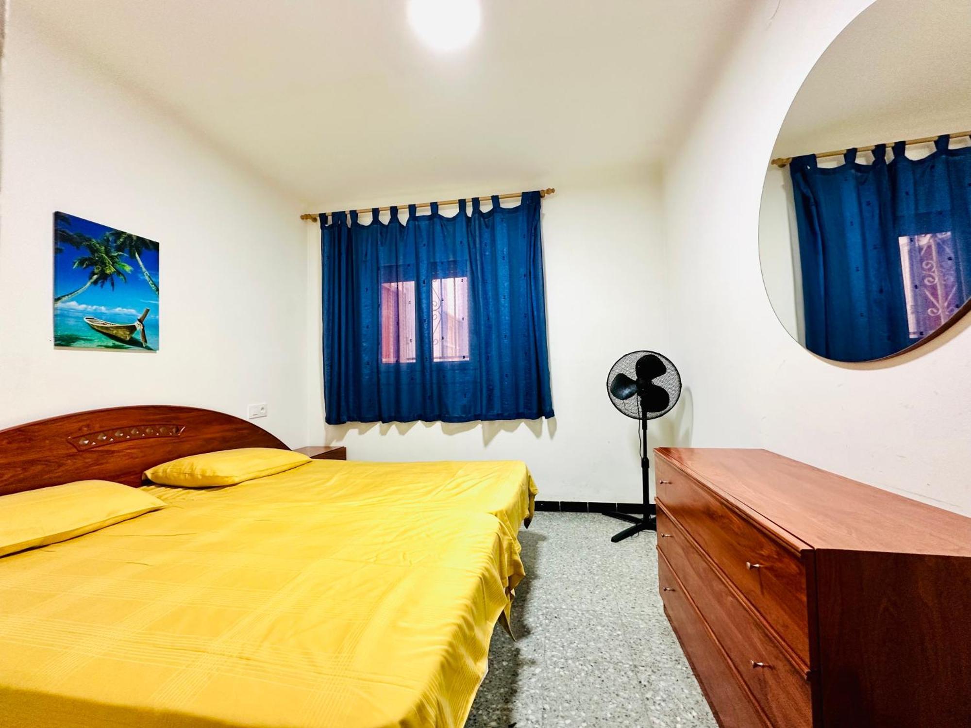 Global Immo 2121 Alexandra Apartamento *