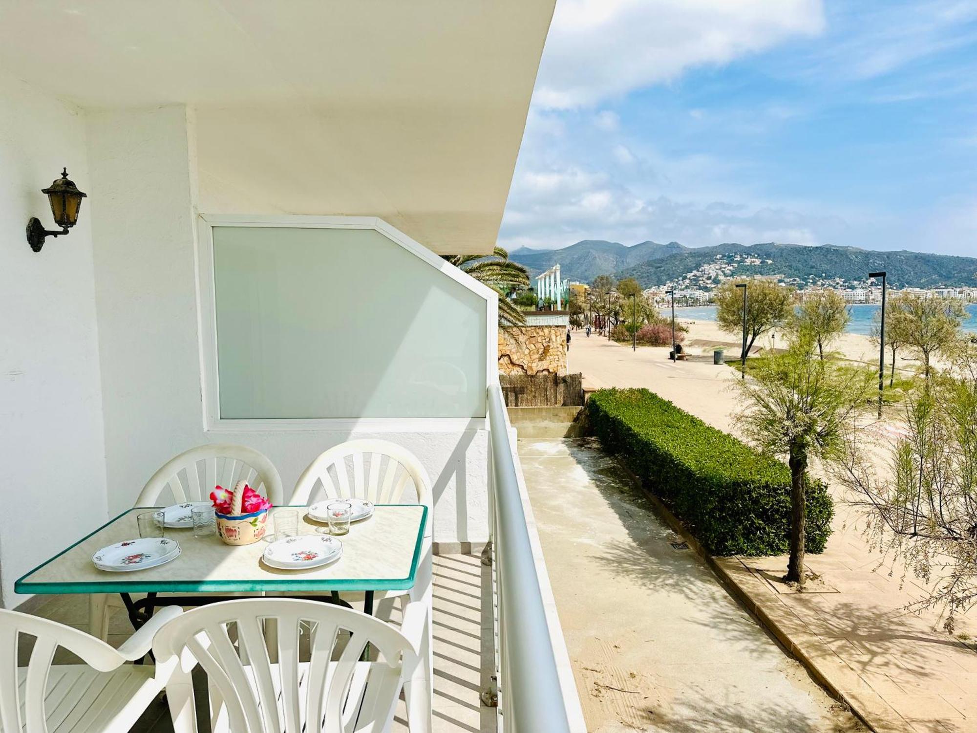 Apartamento Global Immo 2121 Alexandra *