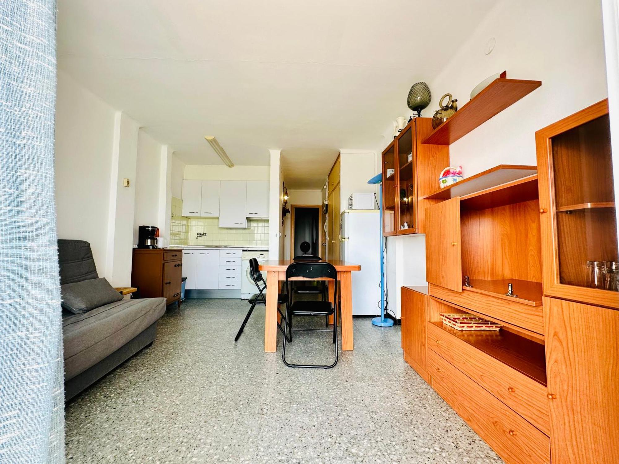 Global Immo 2121 Alexandra Apartamento Rosas