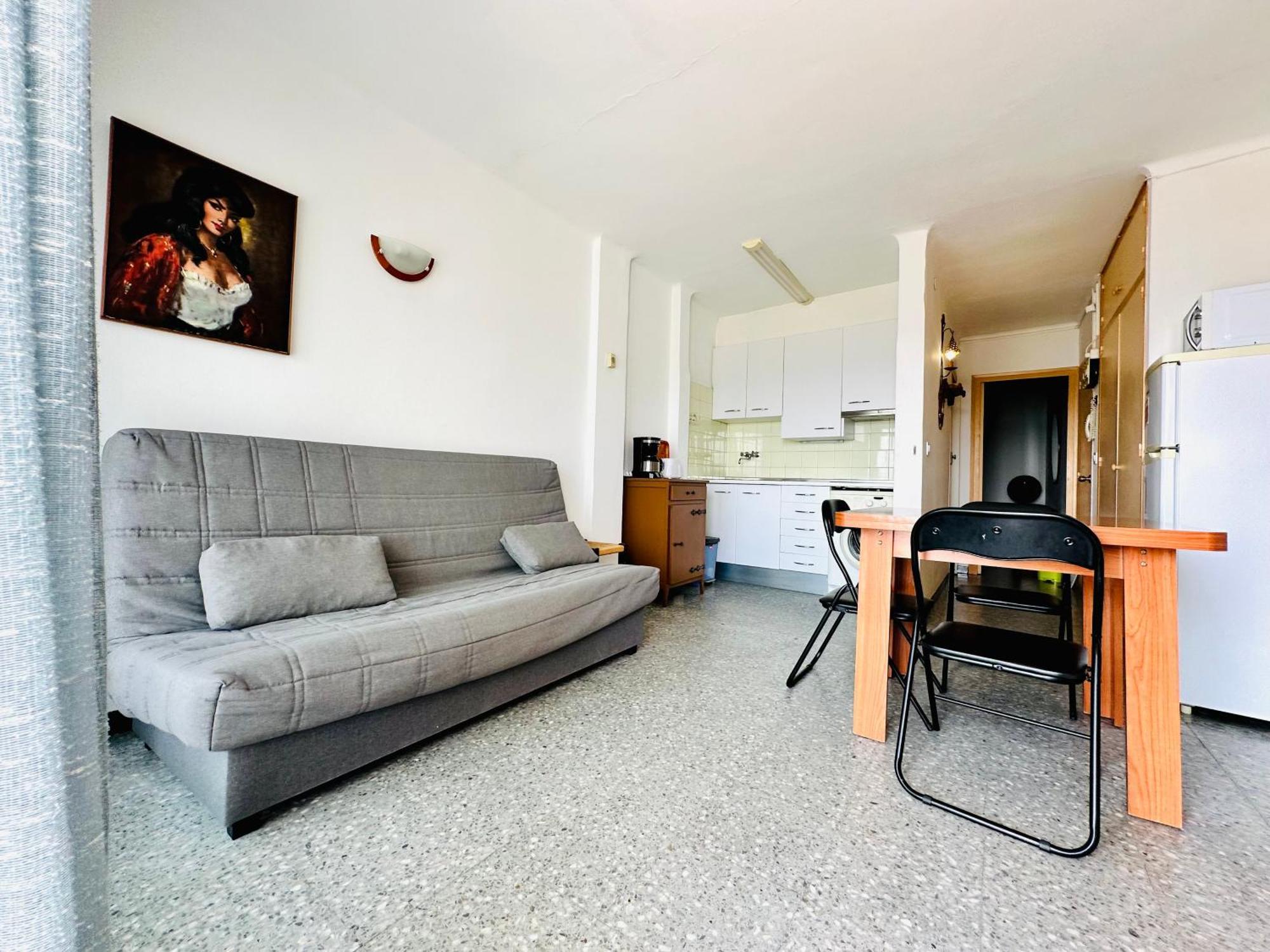 Apartamento Global Immo 2121 Alexandra Rosas