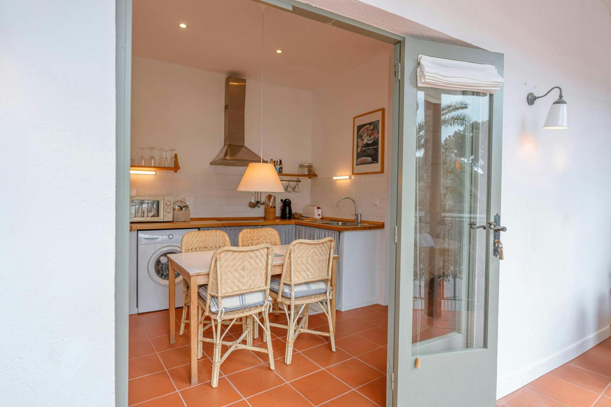 T5 - Cozy Retreat 50m To Garden Escape * Tamariu