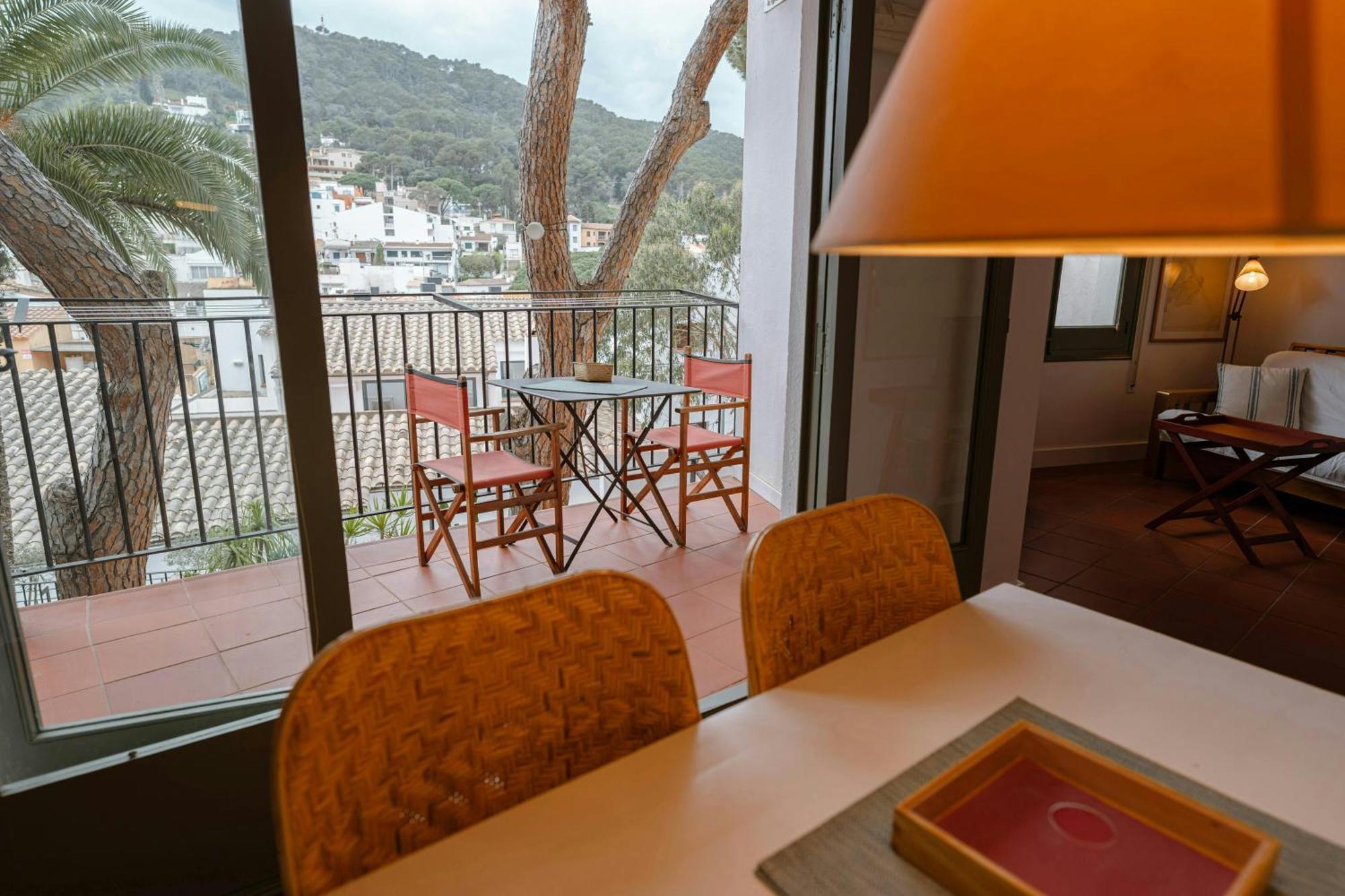T5 - Cozy Retreat 50m To Garden Escape Apartment Tamariu