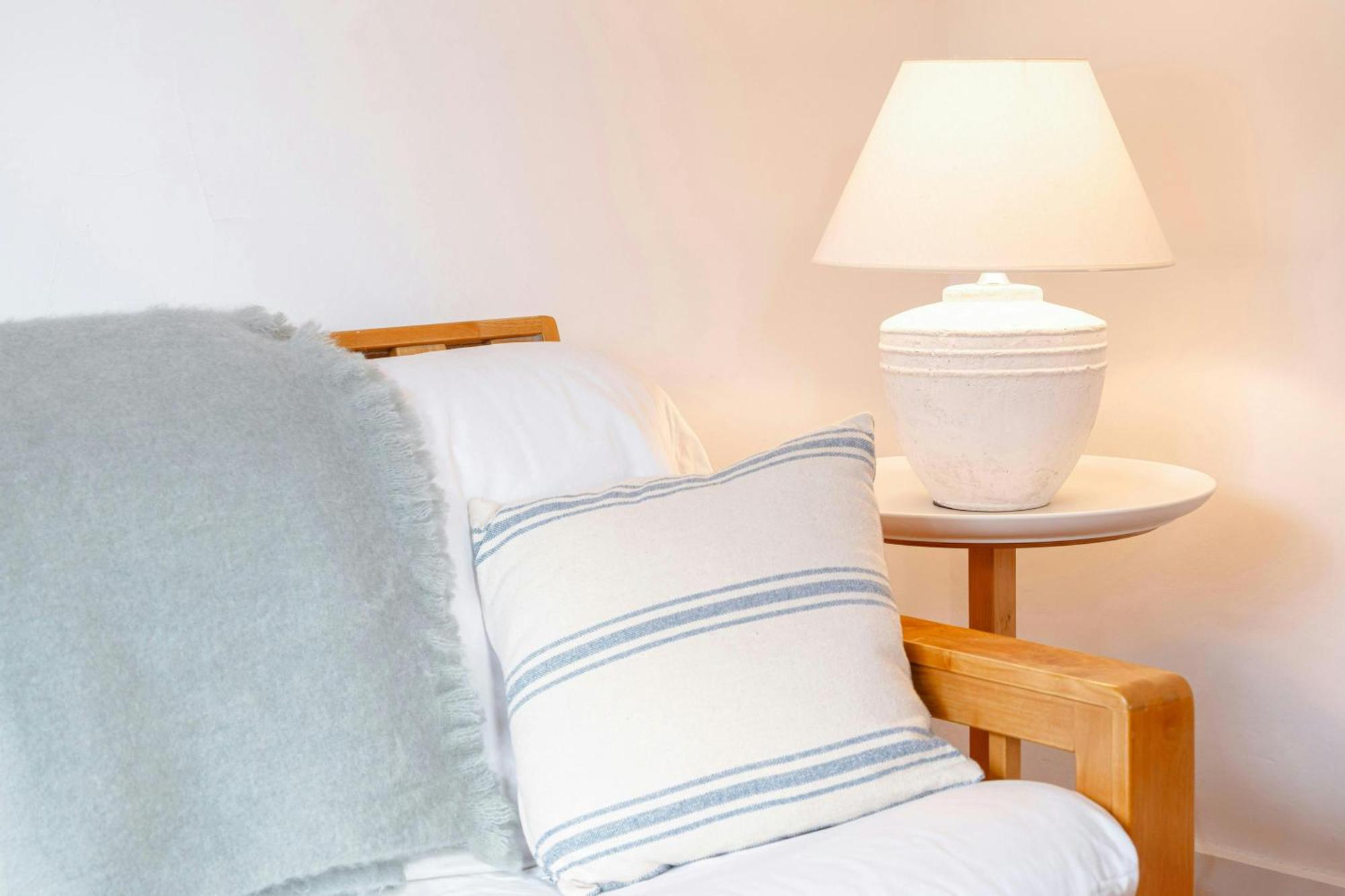 Apartment T5 - Cozy Retreat 50m To Garden Escape Tamariu