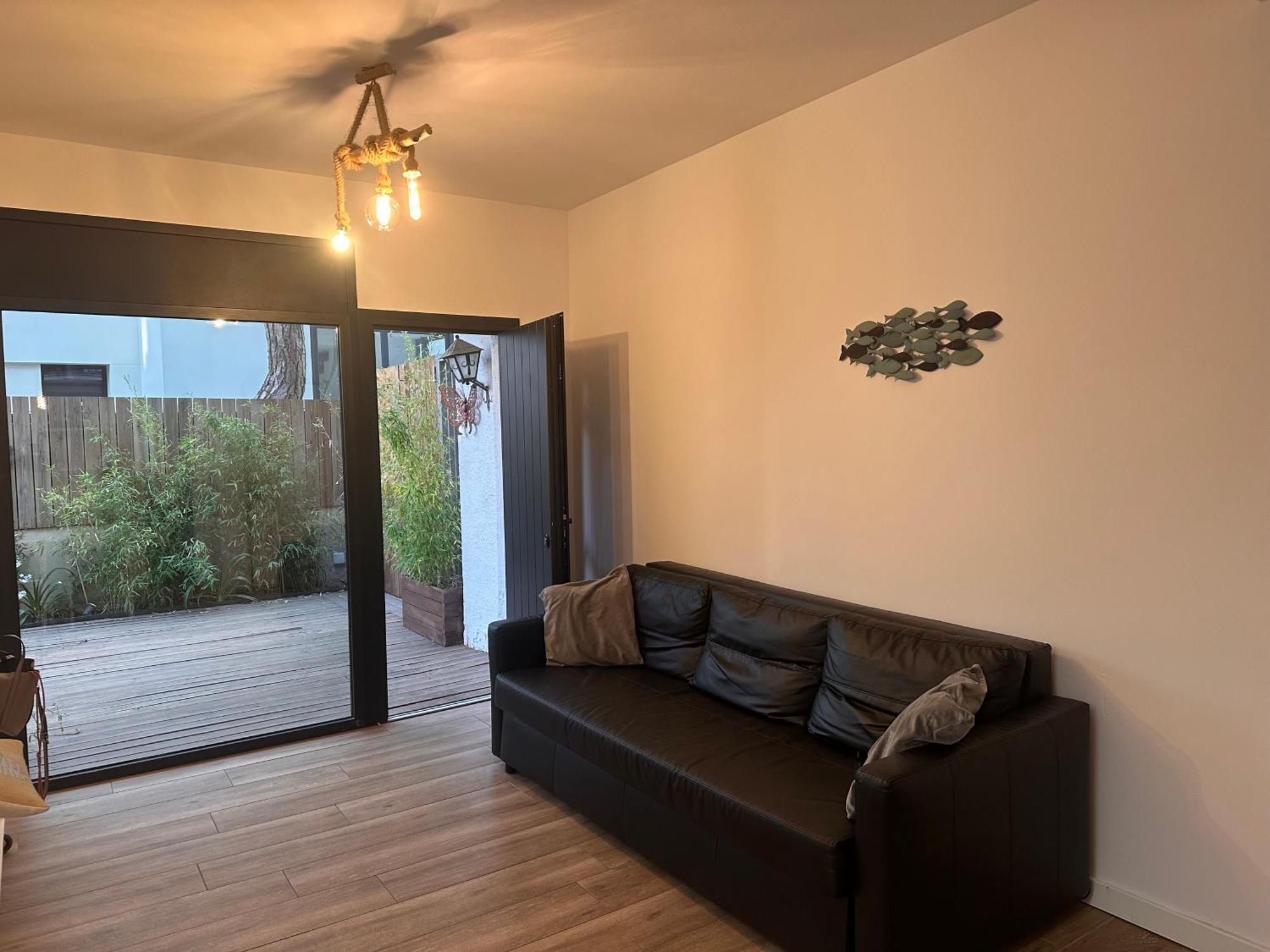 Apartment Antonella Ii